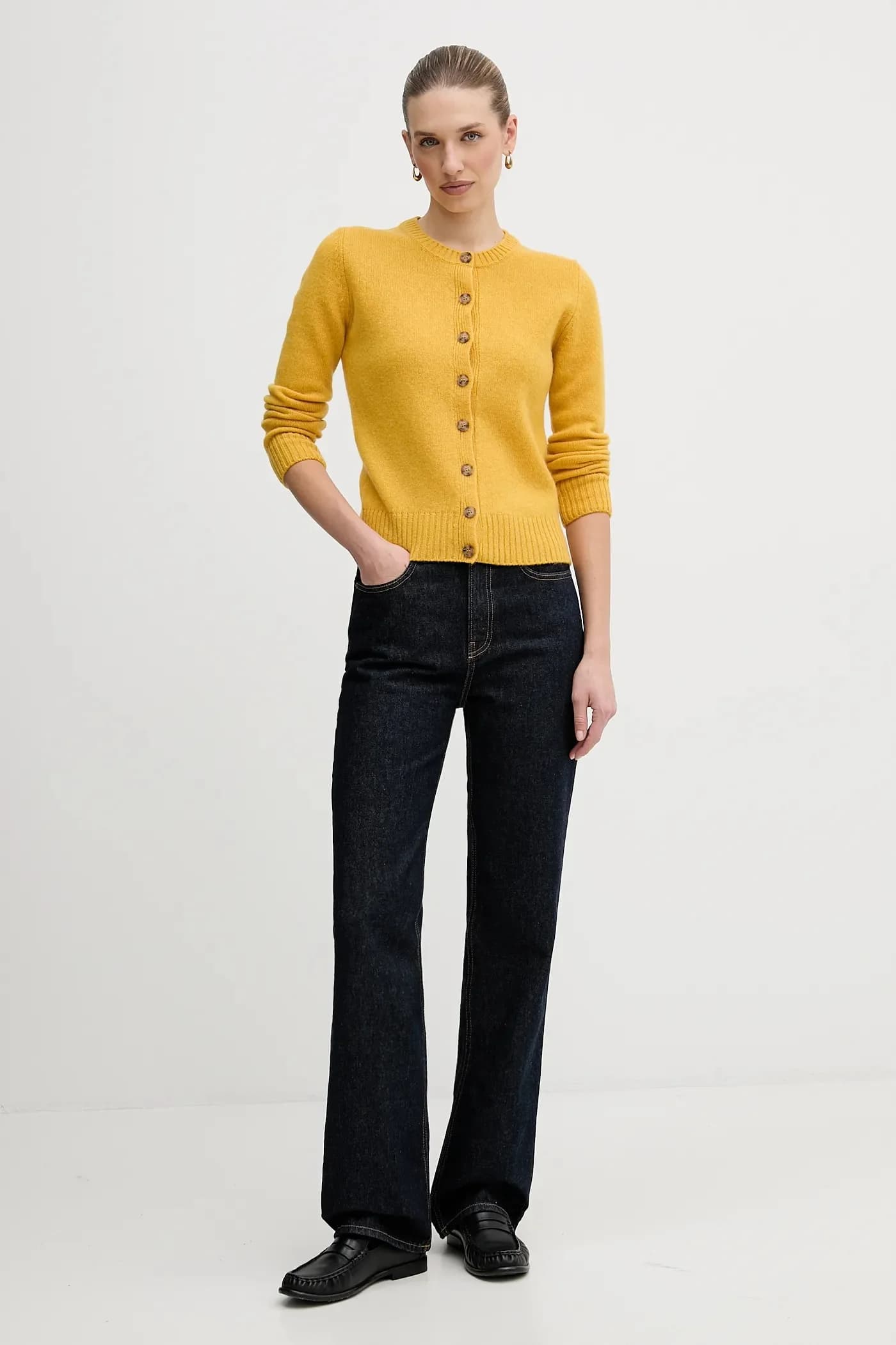 Джинсы - фото 2