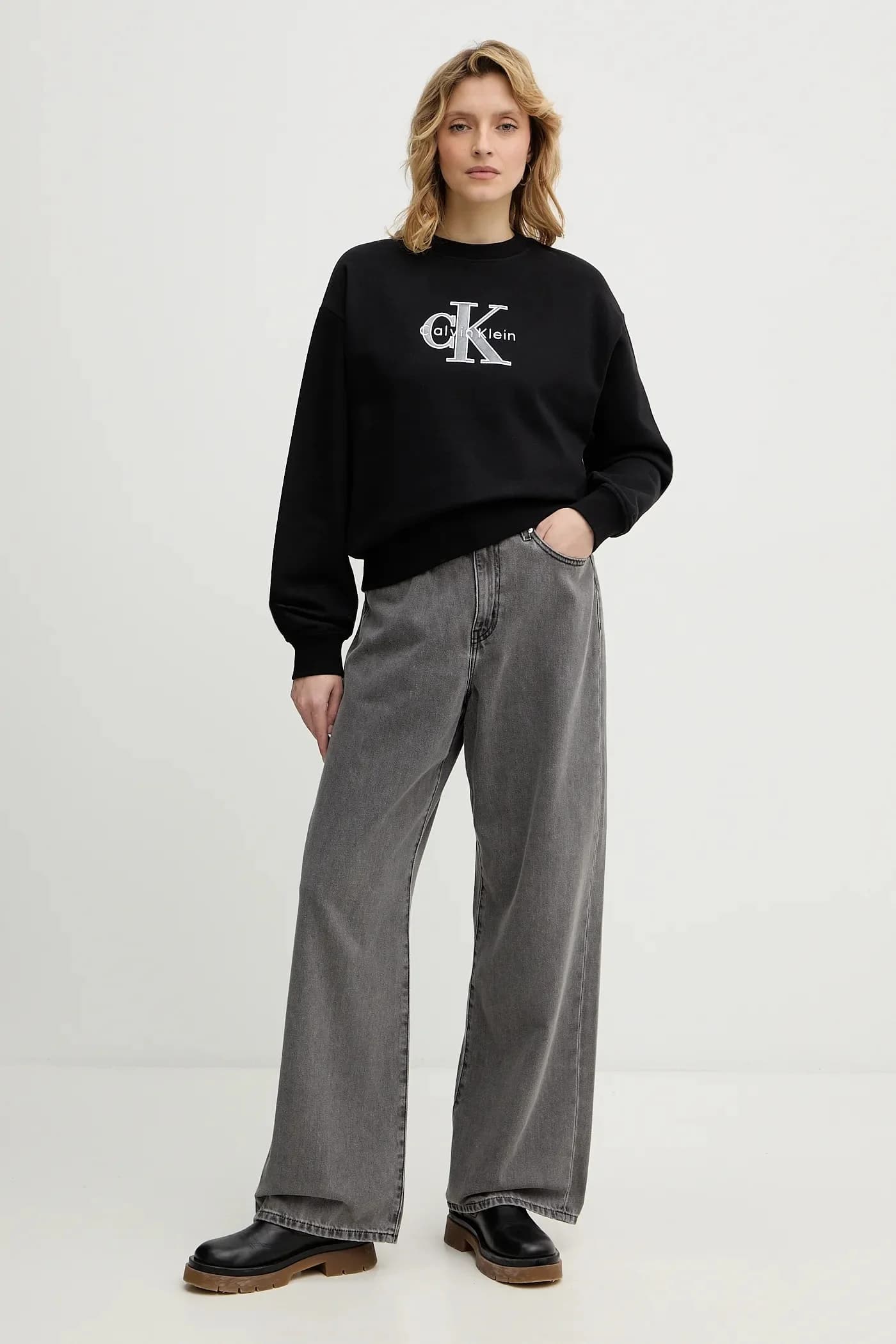 Джинсы - фото 2