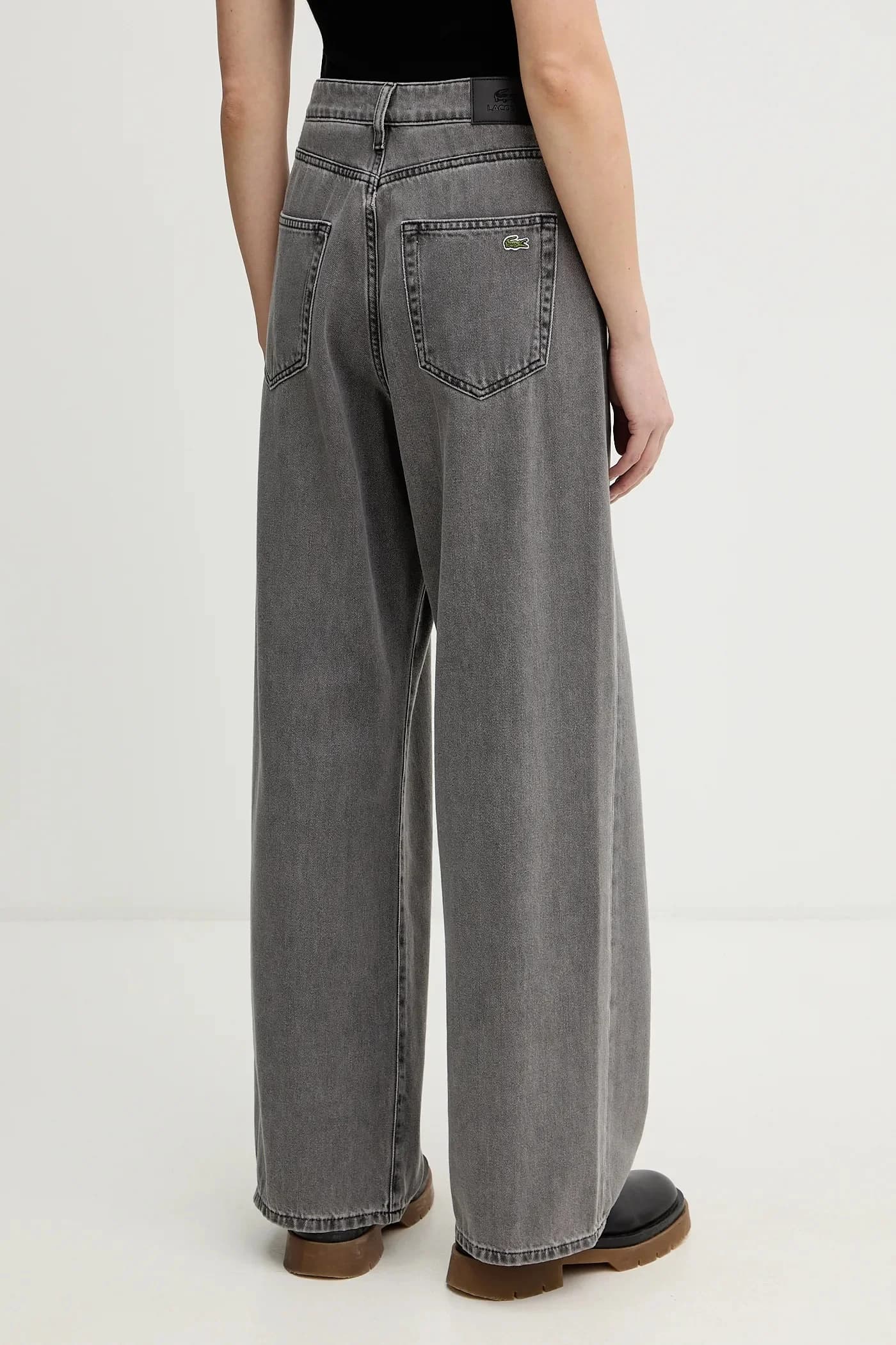 Джинсы - фото 3