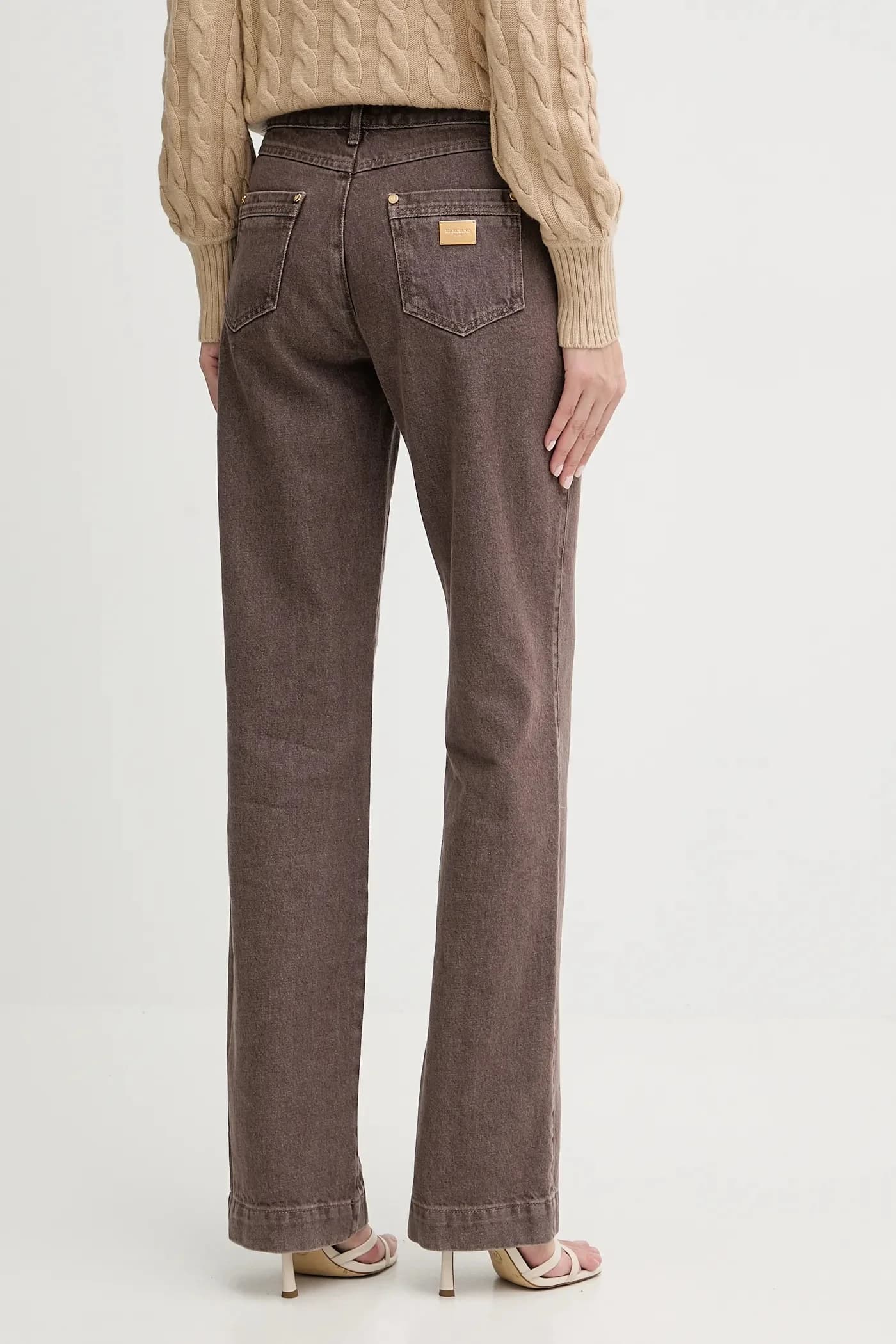 джинсы RAINA - фото 3