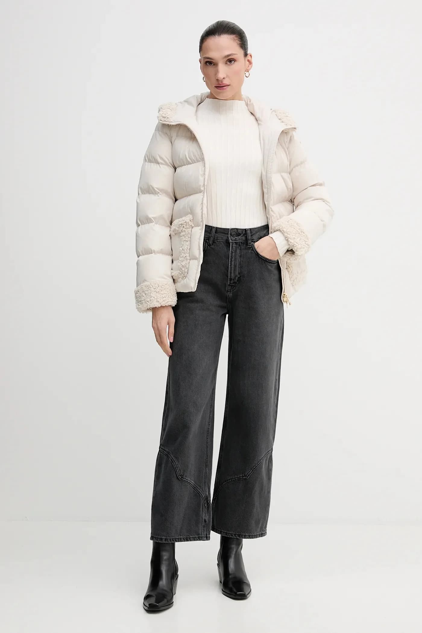 Джинсы - фото 2