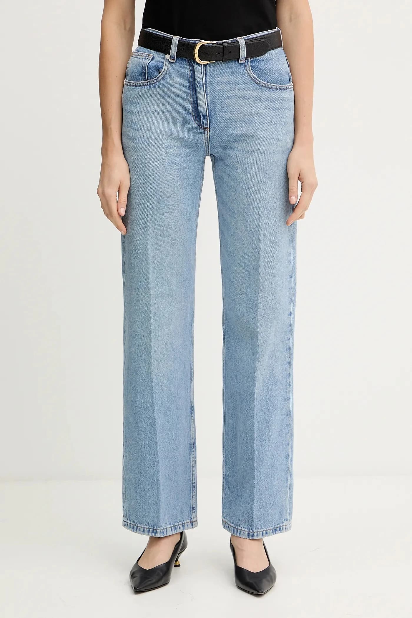 СТИВЕР джинсы