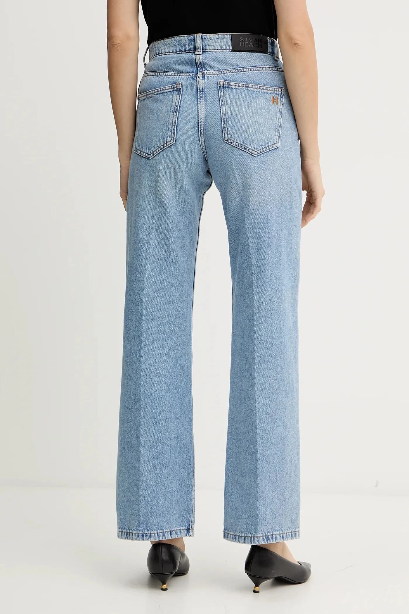 СТИВЕР джинсы - фото 3