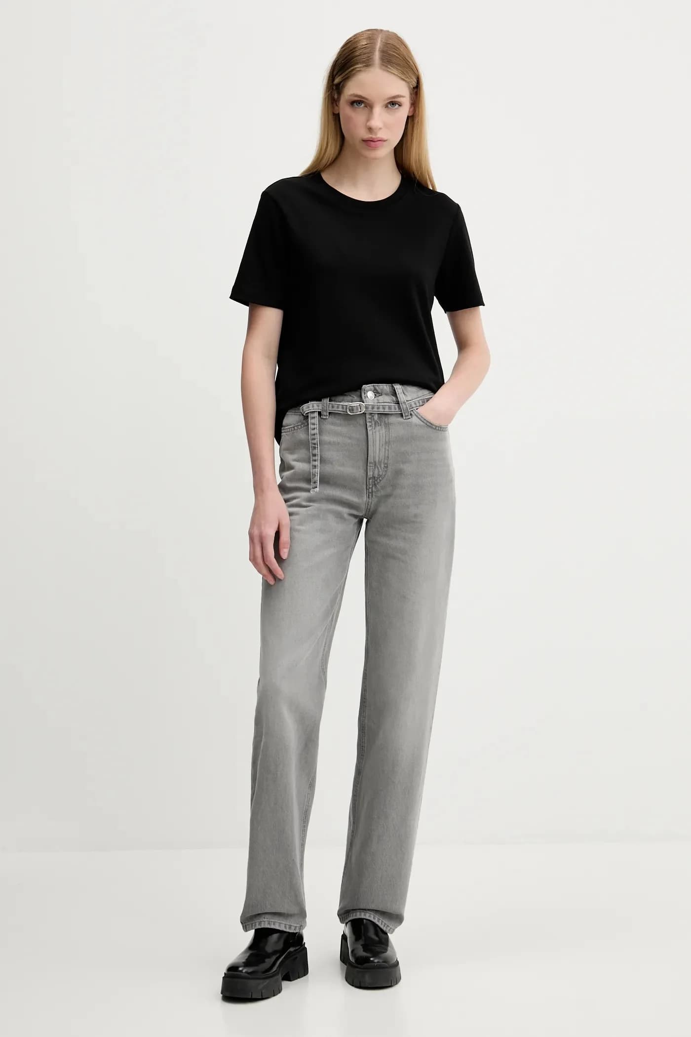 Джинсы Gilissi_3 - фото 2