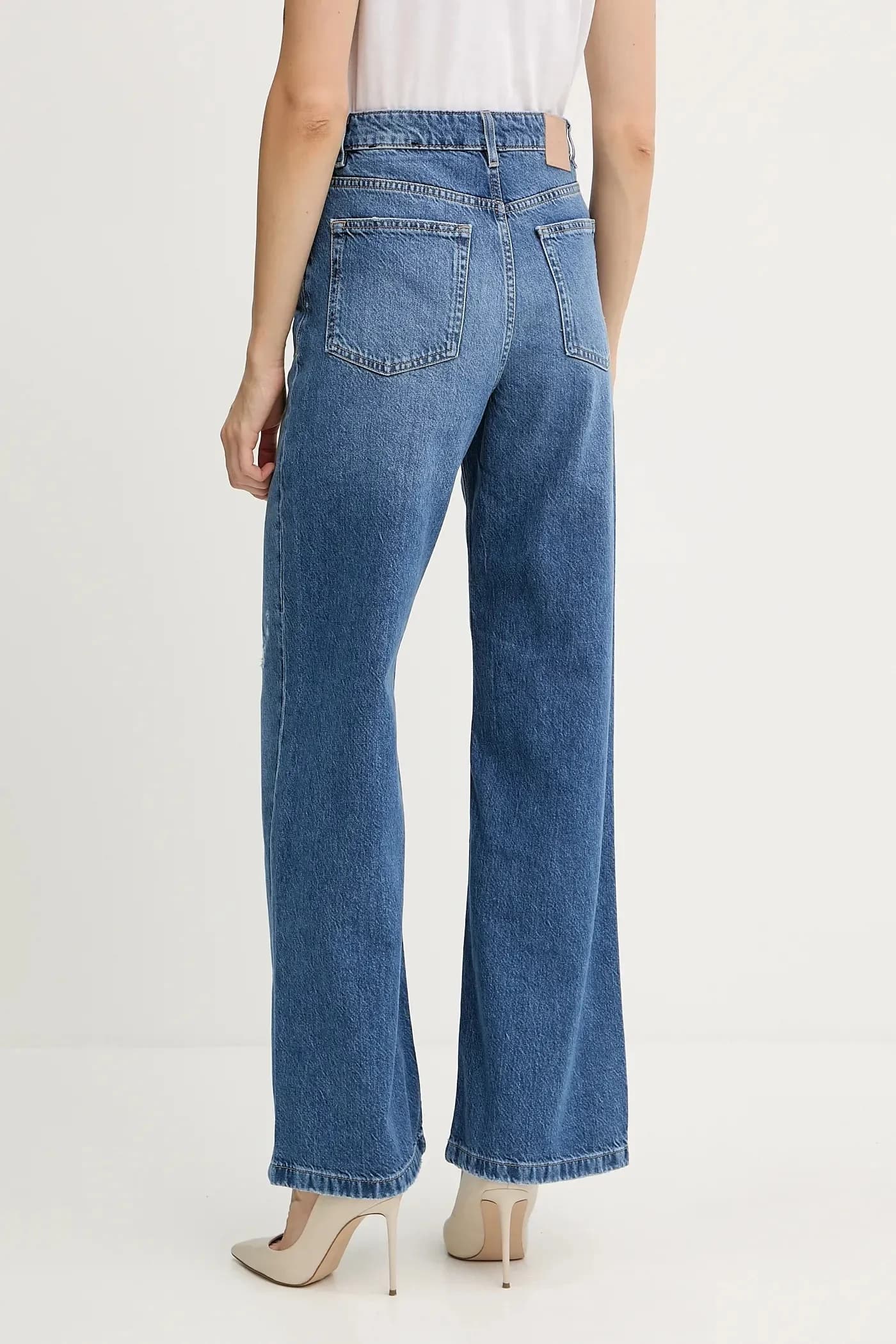 Джинсы C_MARLENE HR 7.0 - фото 3