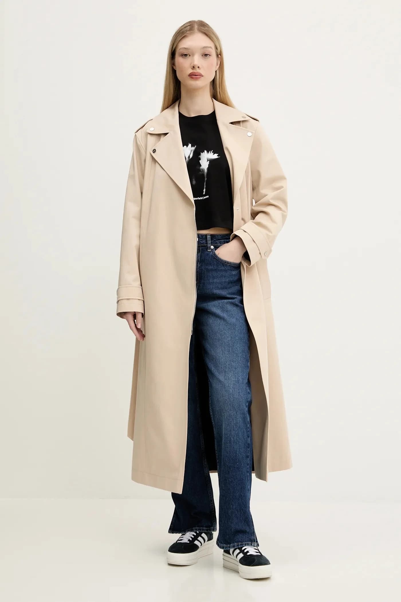 Джинсы - фото 2