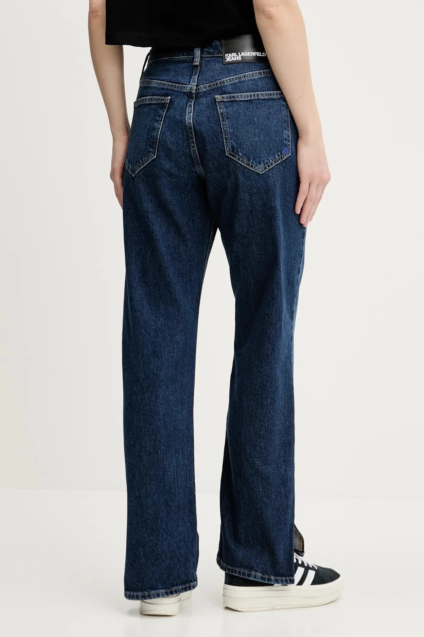 Джинсы - фото 3