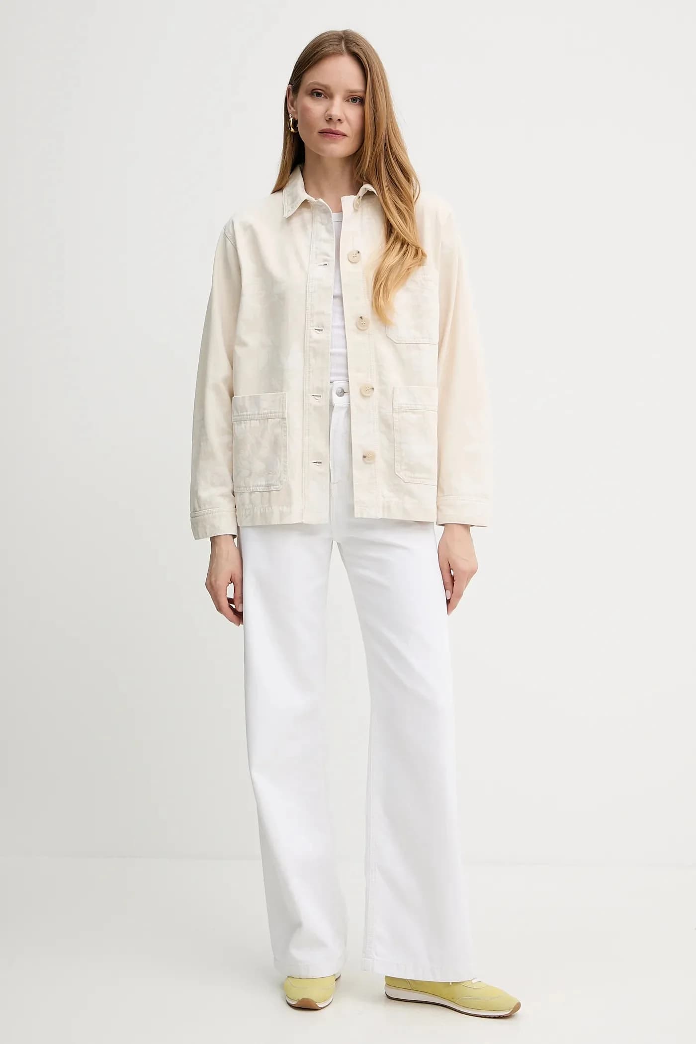 Джинсы - фото 2