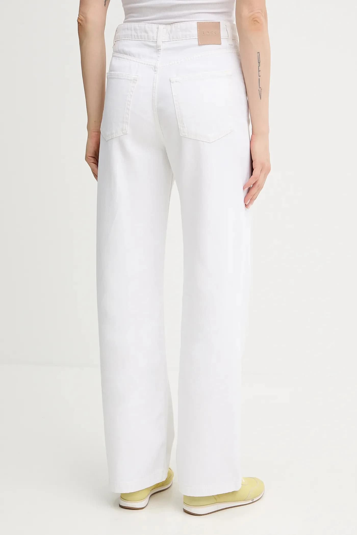 Джинсы - фото 3