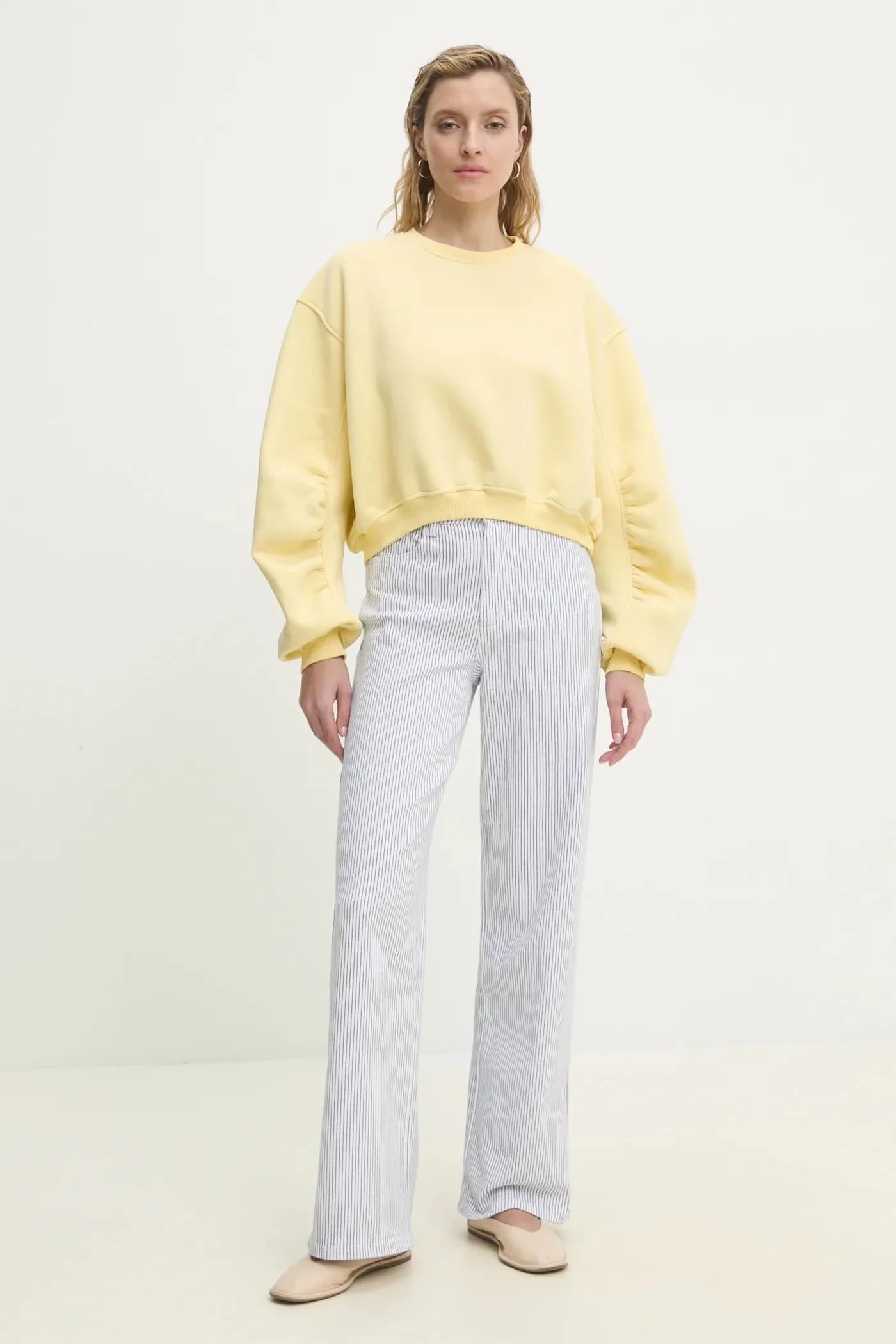 Джинсы - фото 2