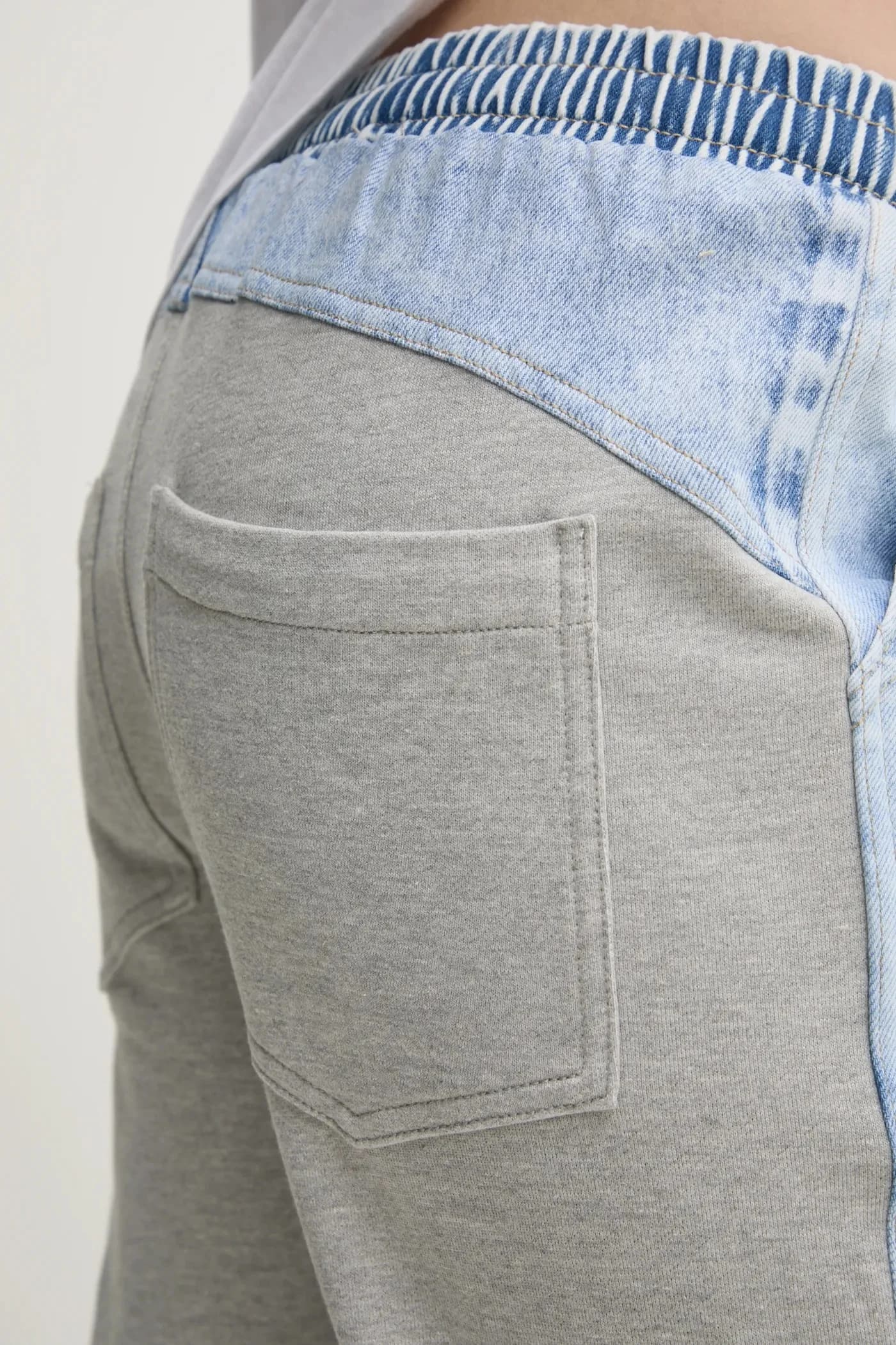 Джинсы VIRGIN - фото 5