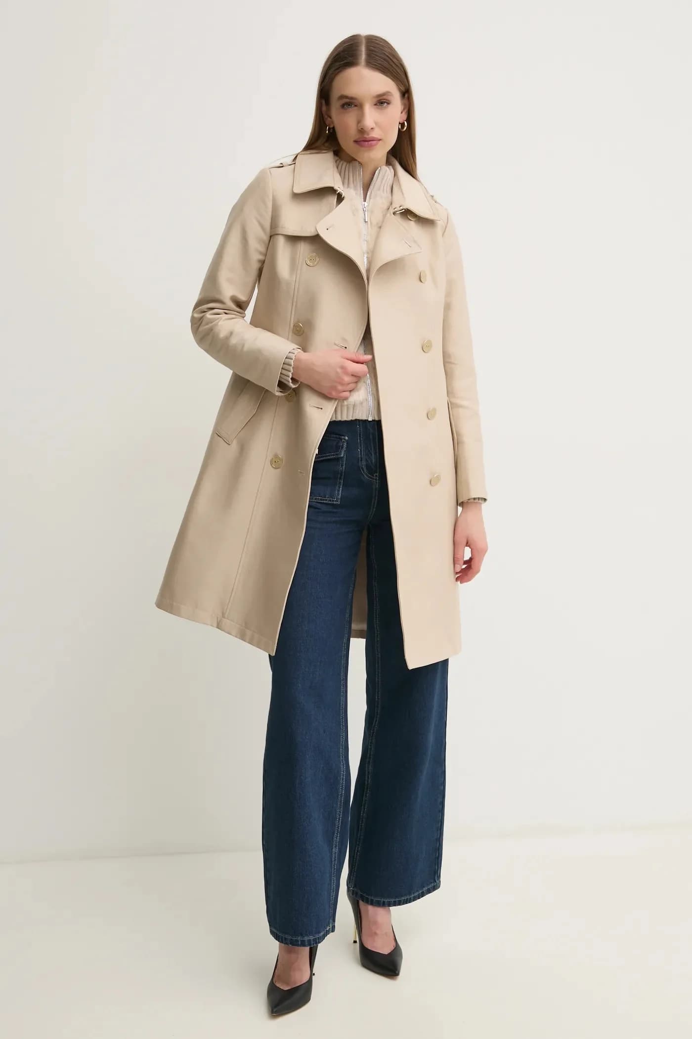 джинсы PWIDY - фото 2