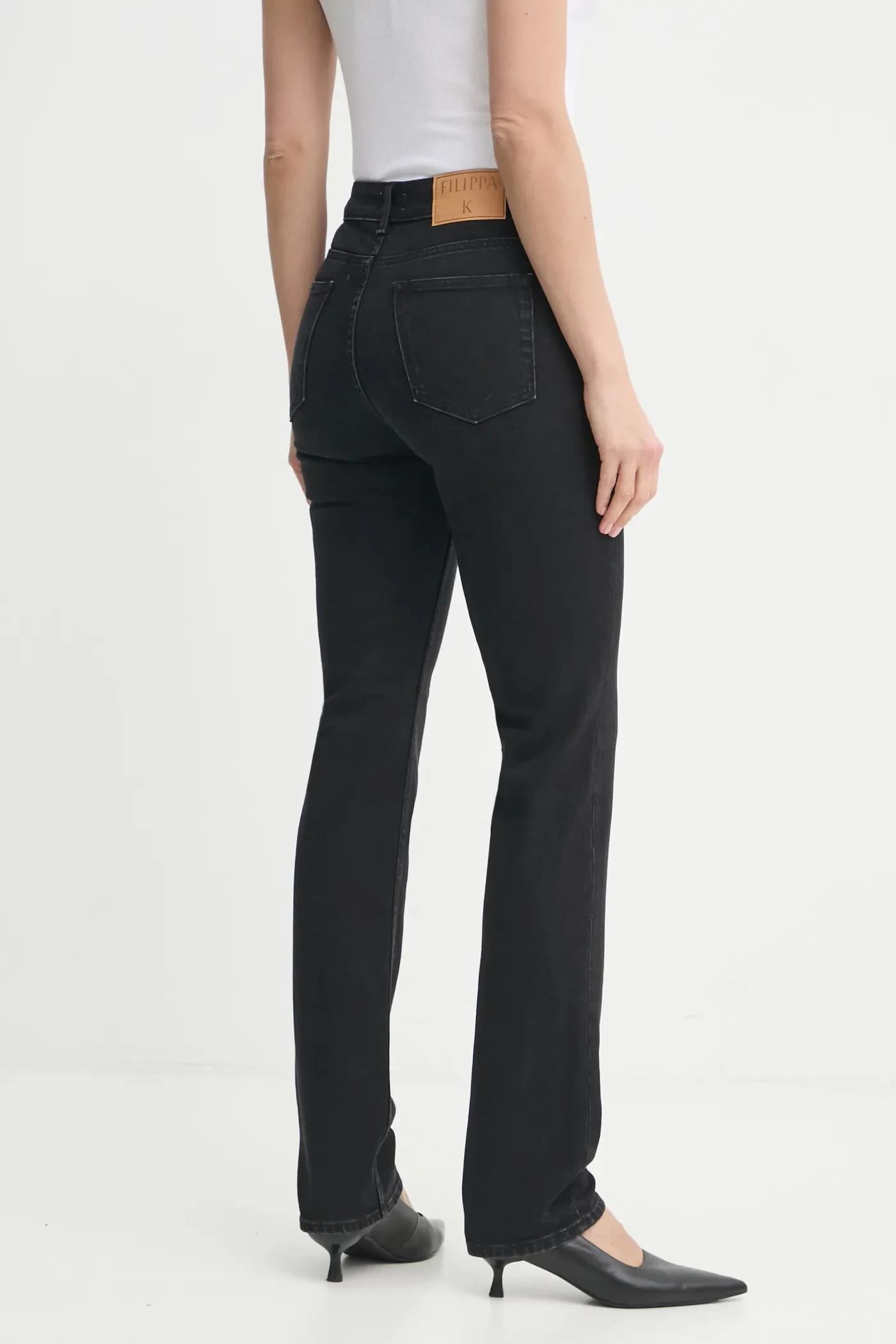 Джинсы - фото 3