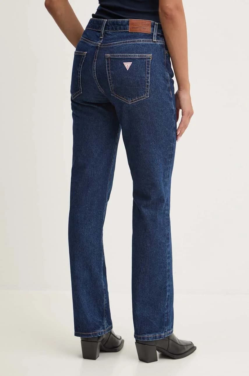 Джинсы - фото 3