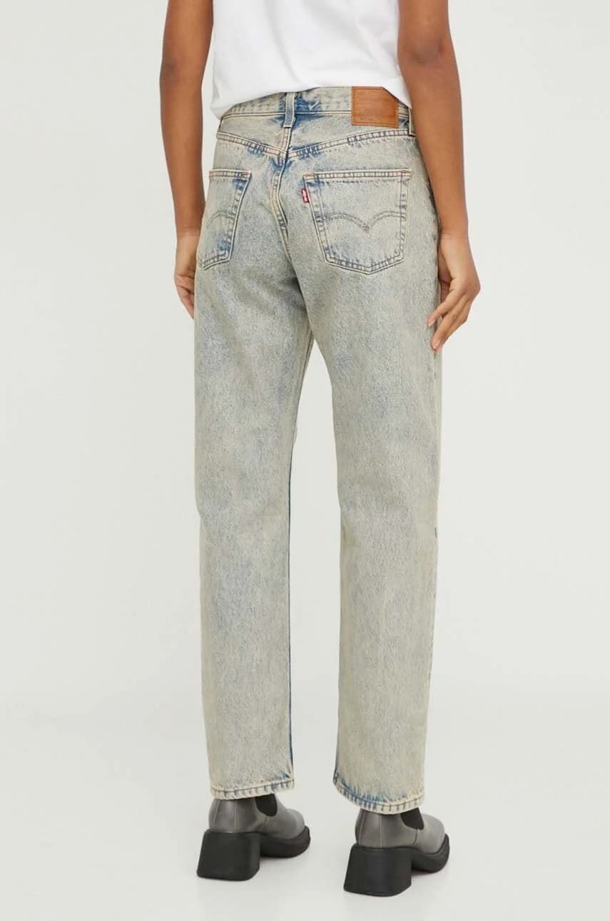 501® джинсы 90-х годов - фото 3