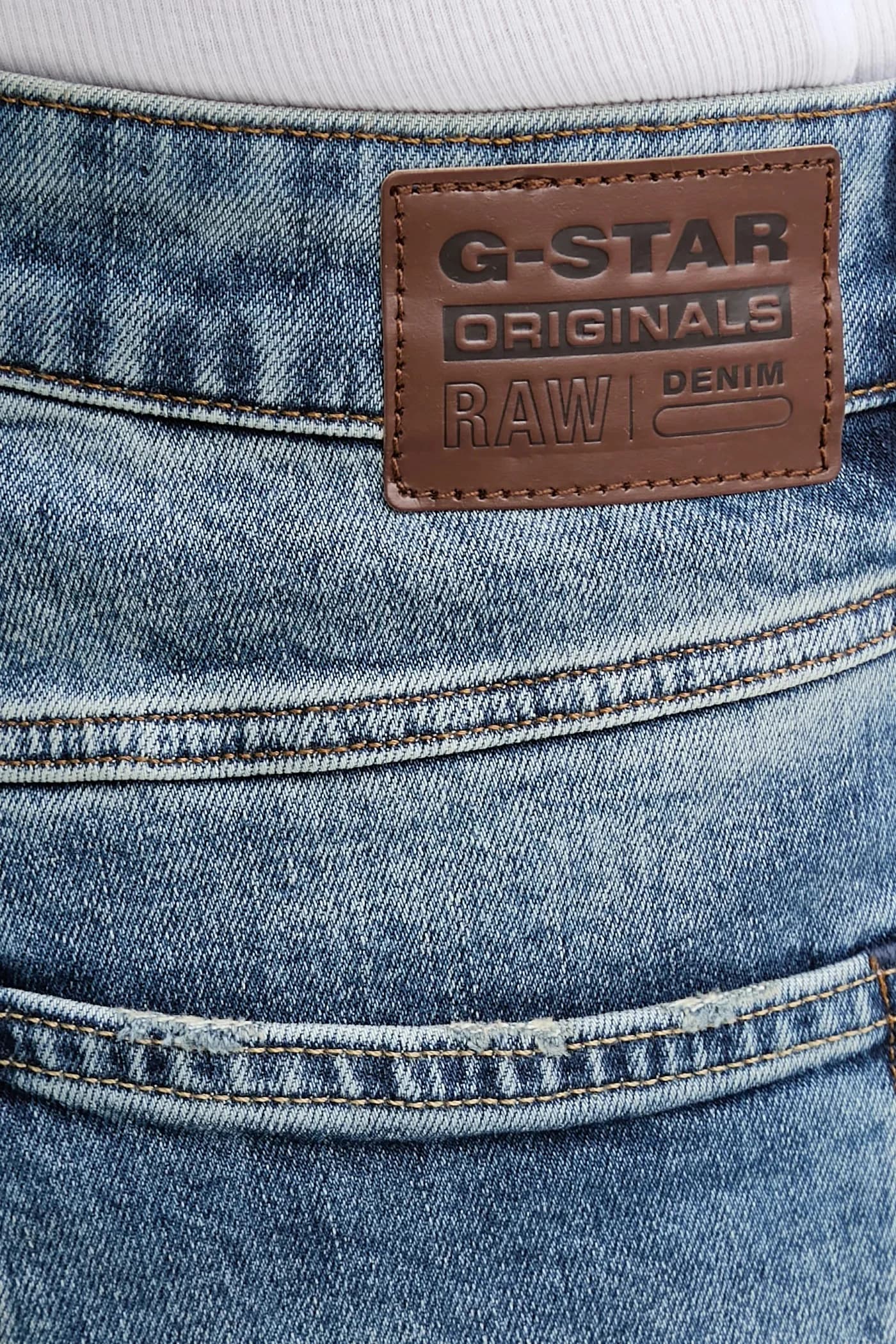 Джинсы Кейт-бойфренда - фото 4