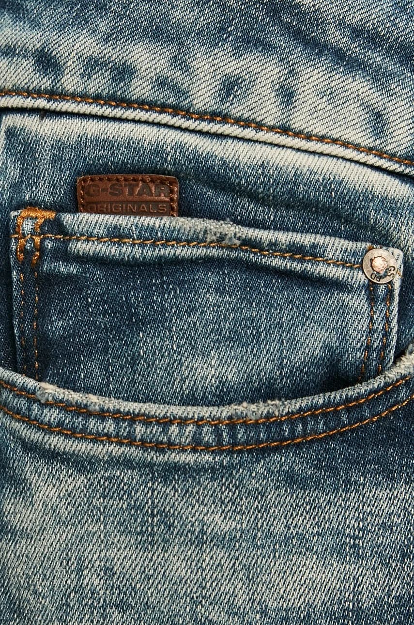 Джинсы Кейт-бойфренда - фото 5