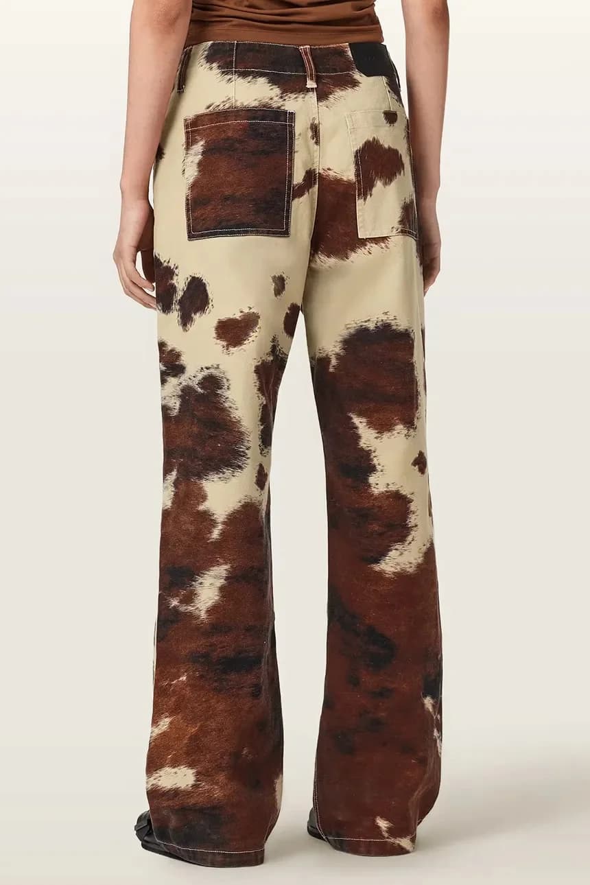 ТАЙ джинсы - фото 2