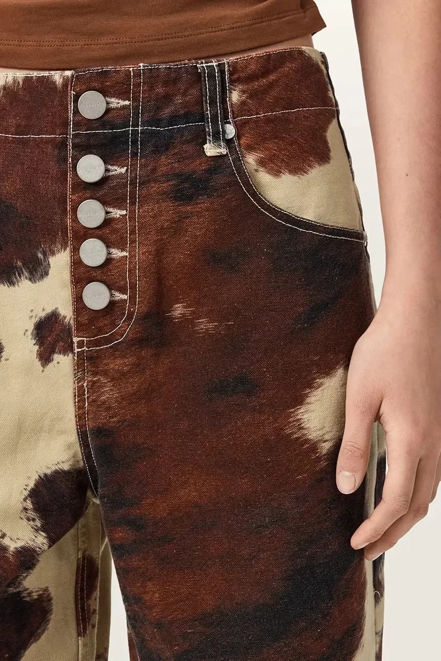 ТАЙ джинсы - фото 4