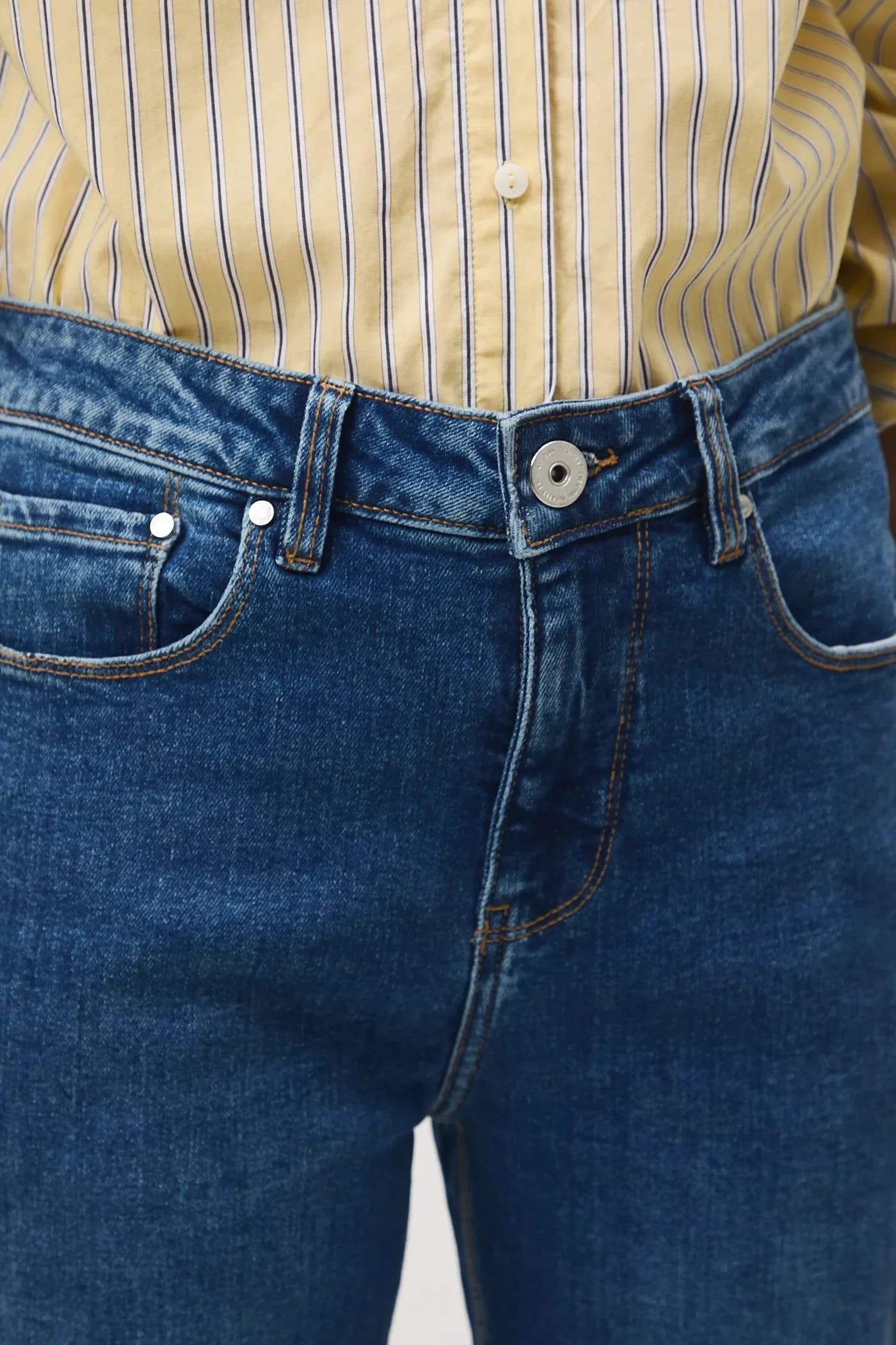 Джинсы - фото 4