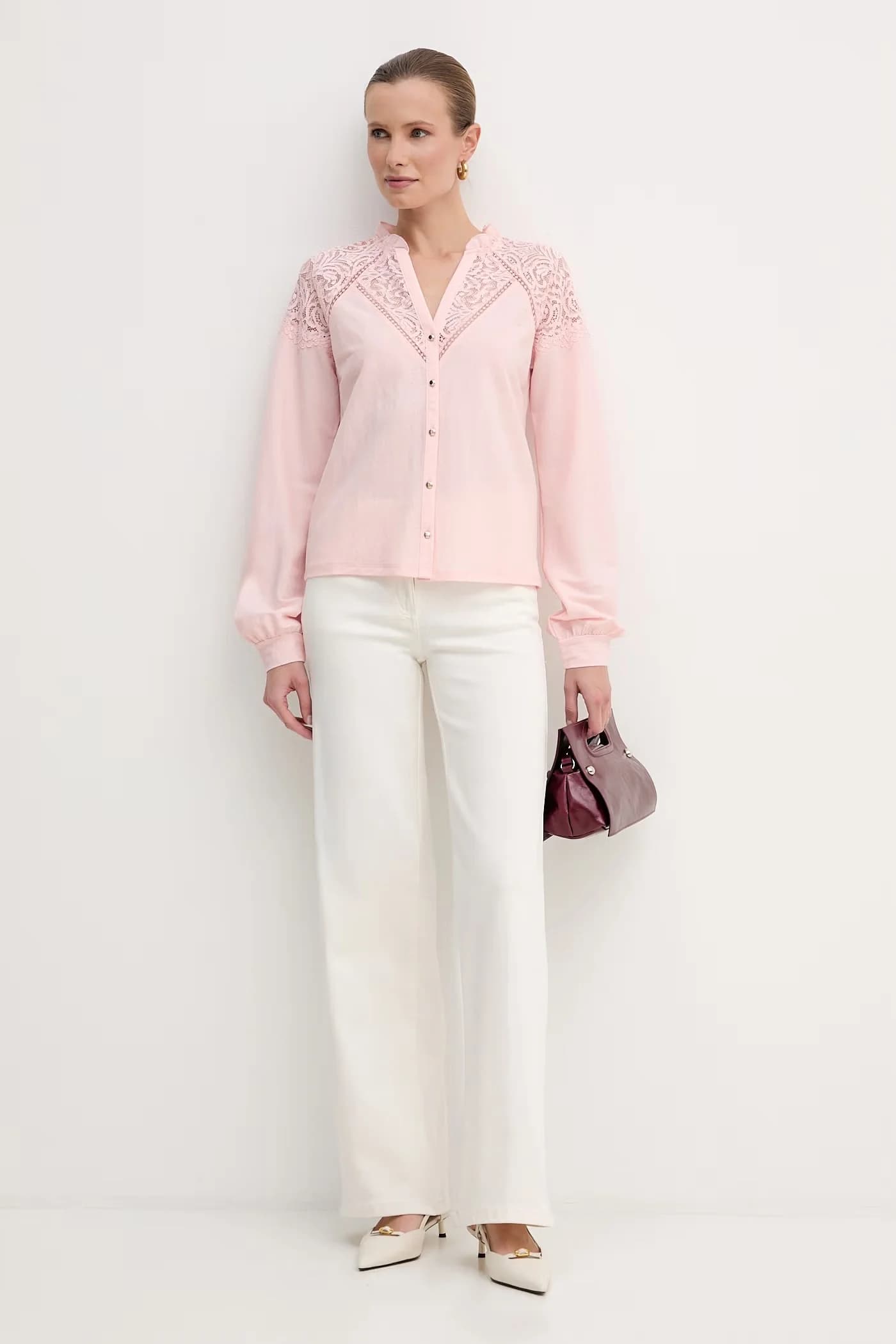 САМИ джинсы - фото 2