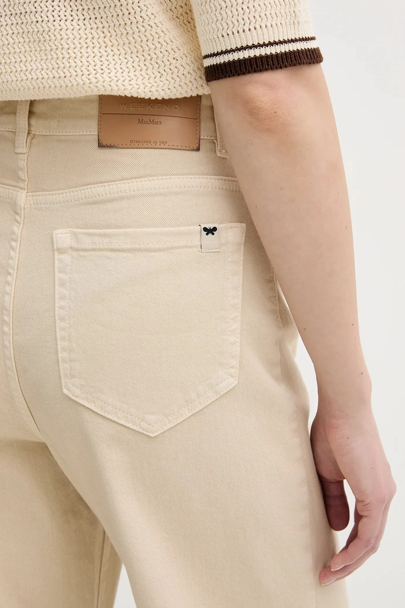 МЕДИНА джинсы - фото 4