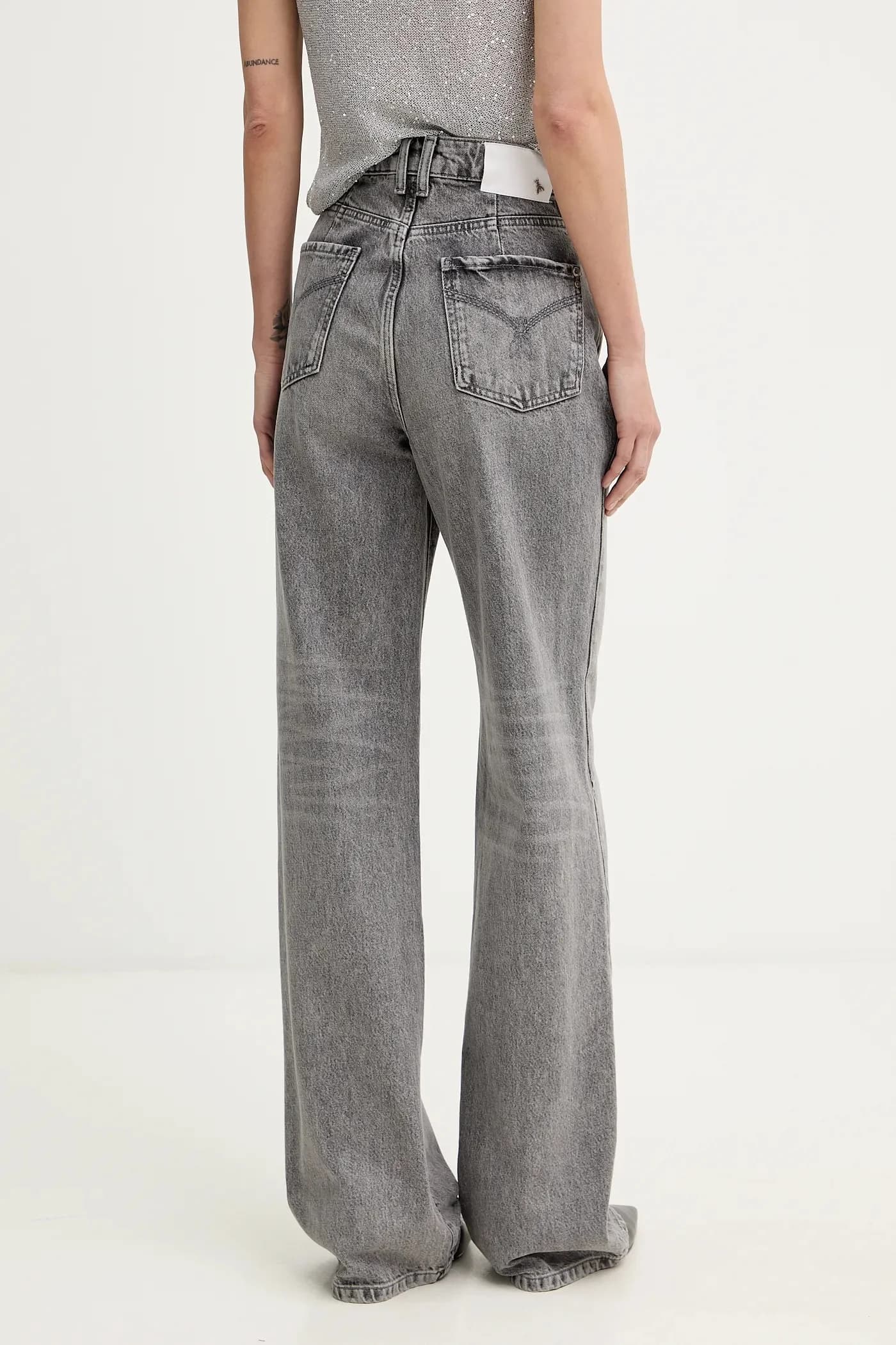 Джинсы - фото 3