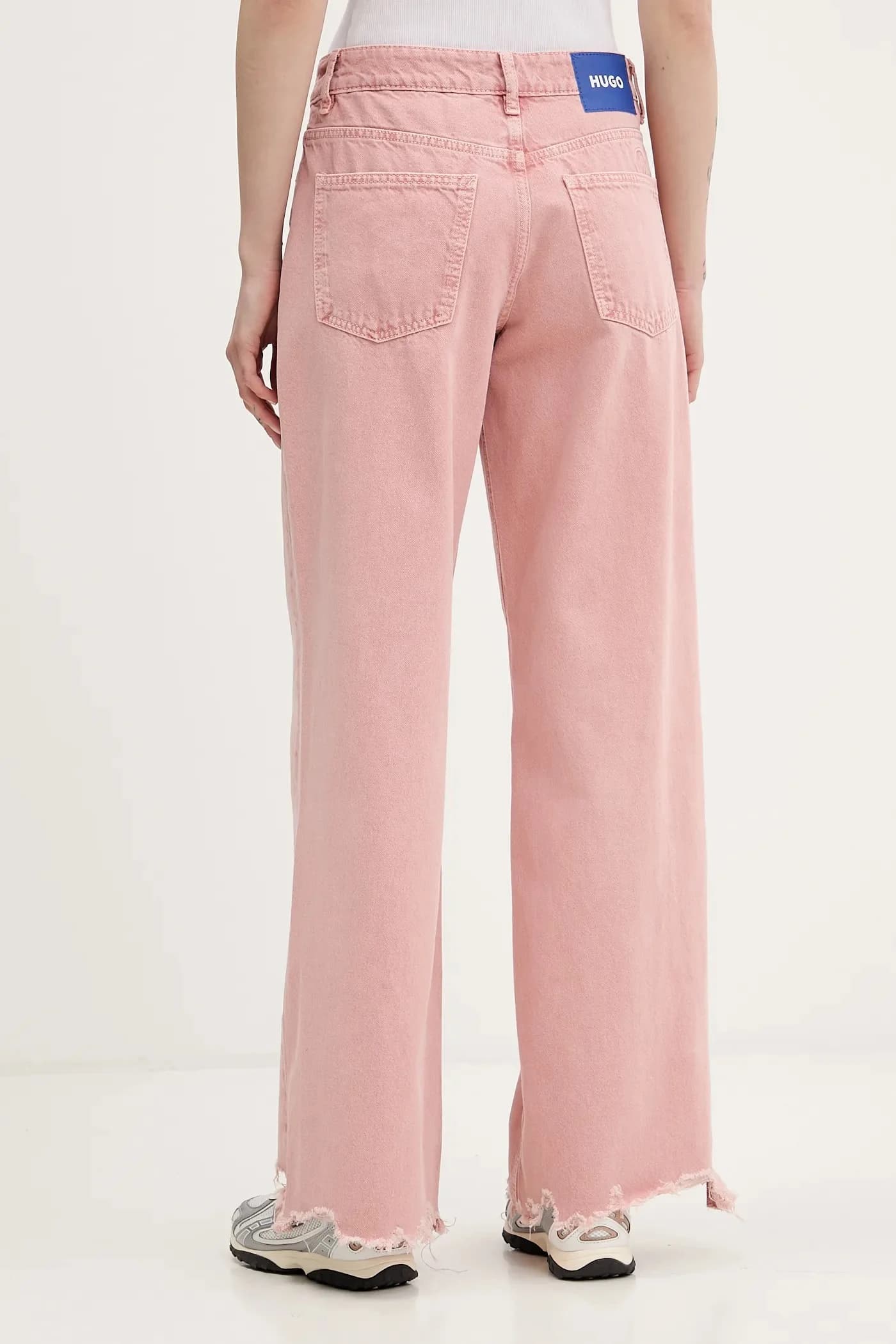 Джинсы Gamala_2_B - фото 3