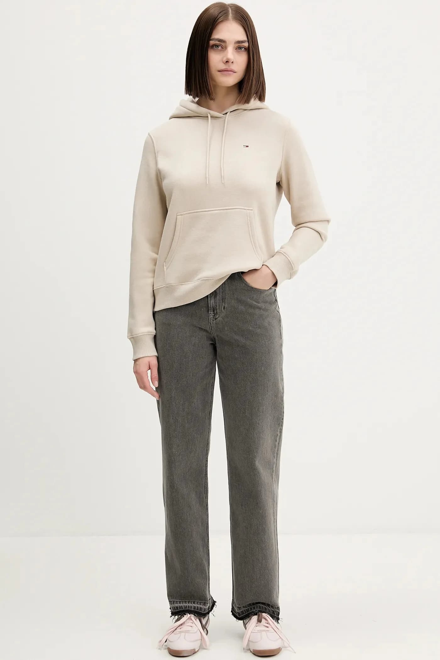 Джинсы - фото 2