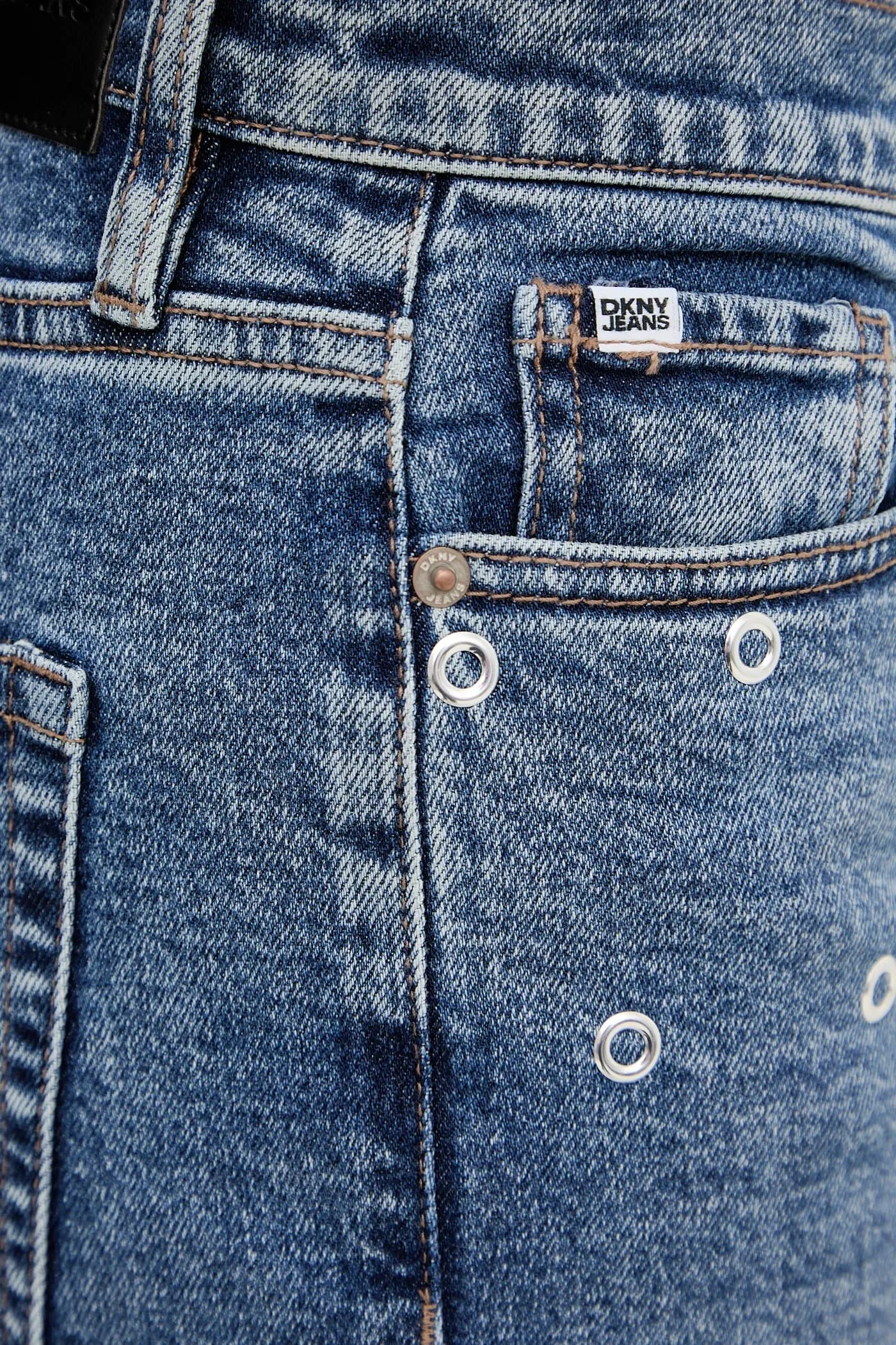 Джинсы - фото 4