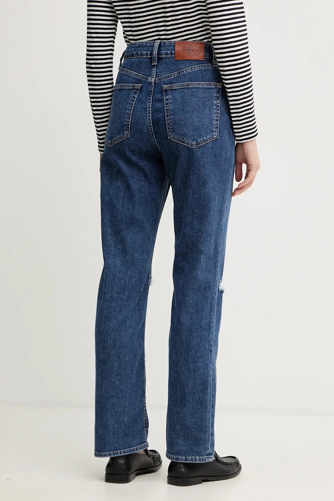 Джинсы - фото 3