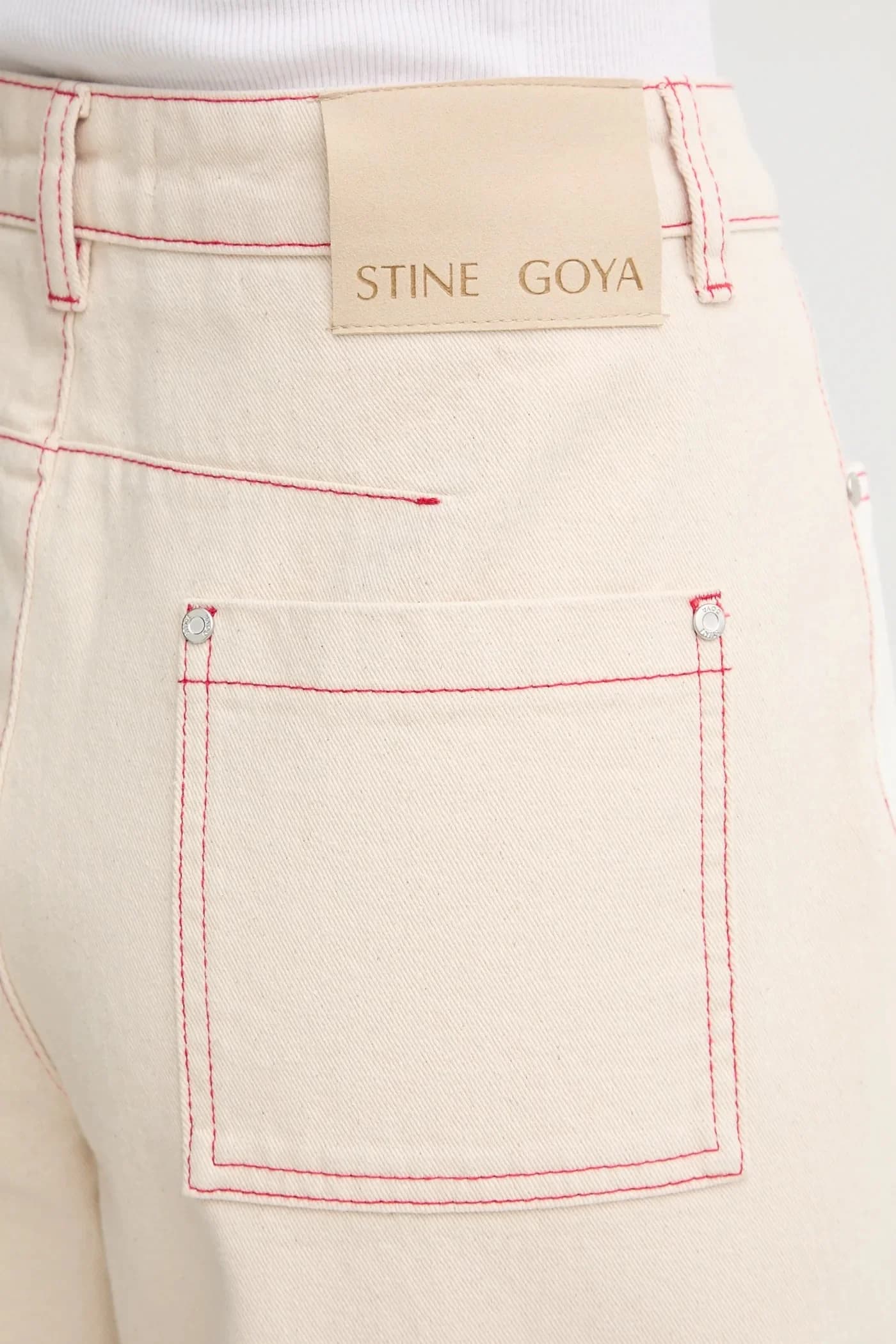 Джинсы - фото 5