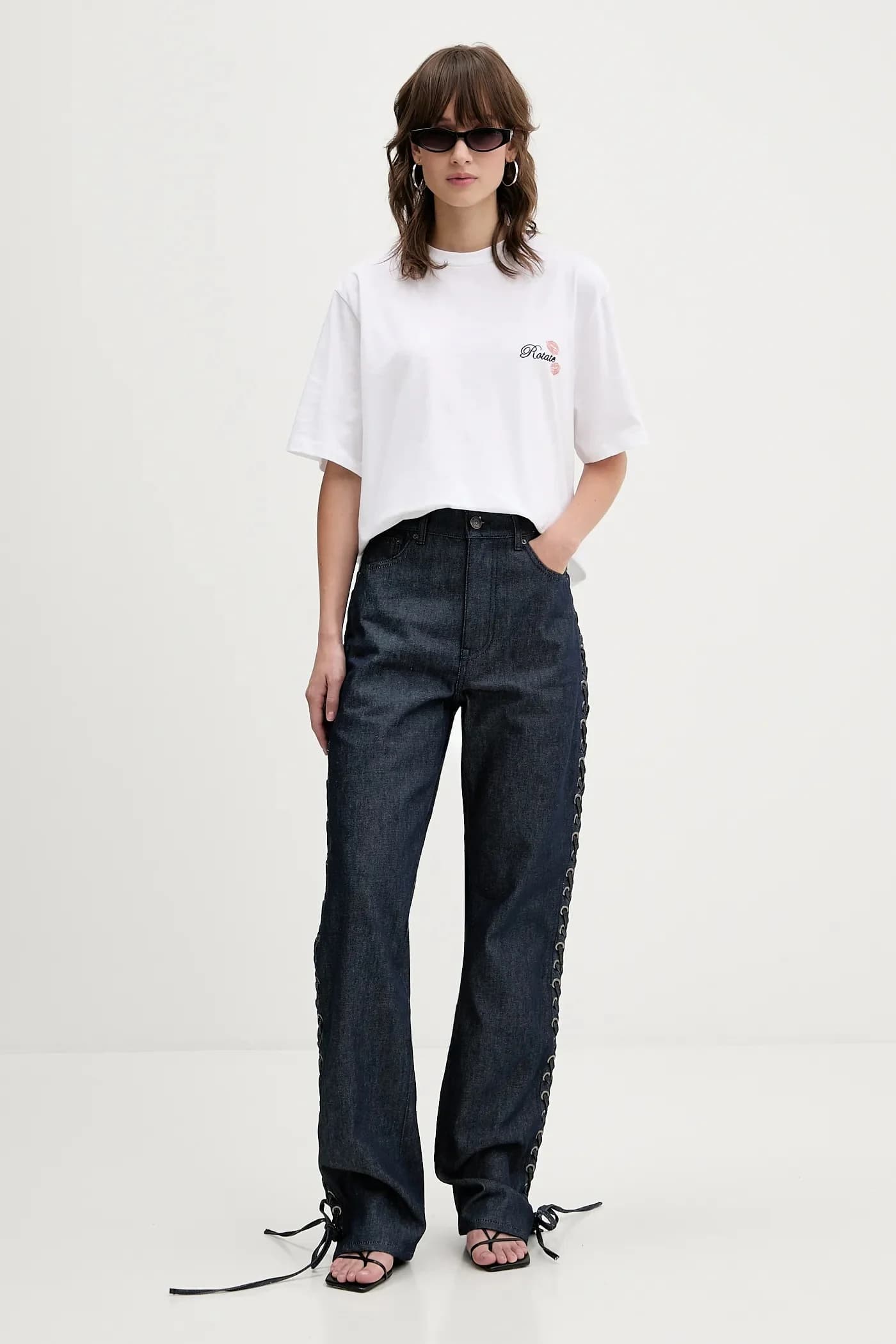 Джинсы - фото 2