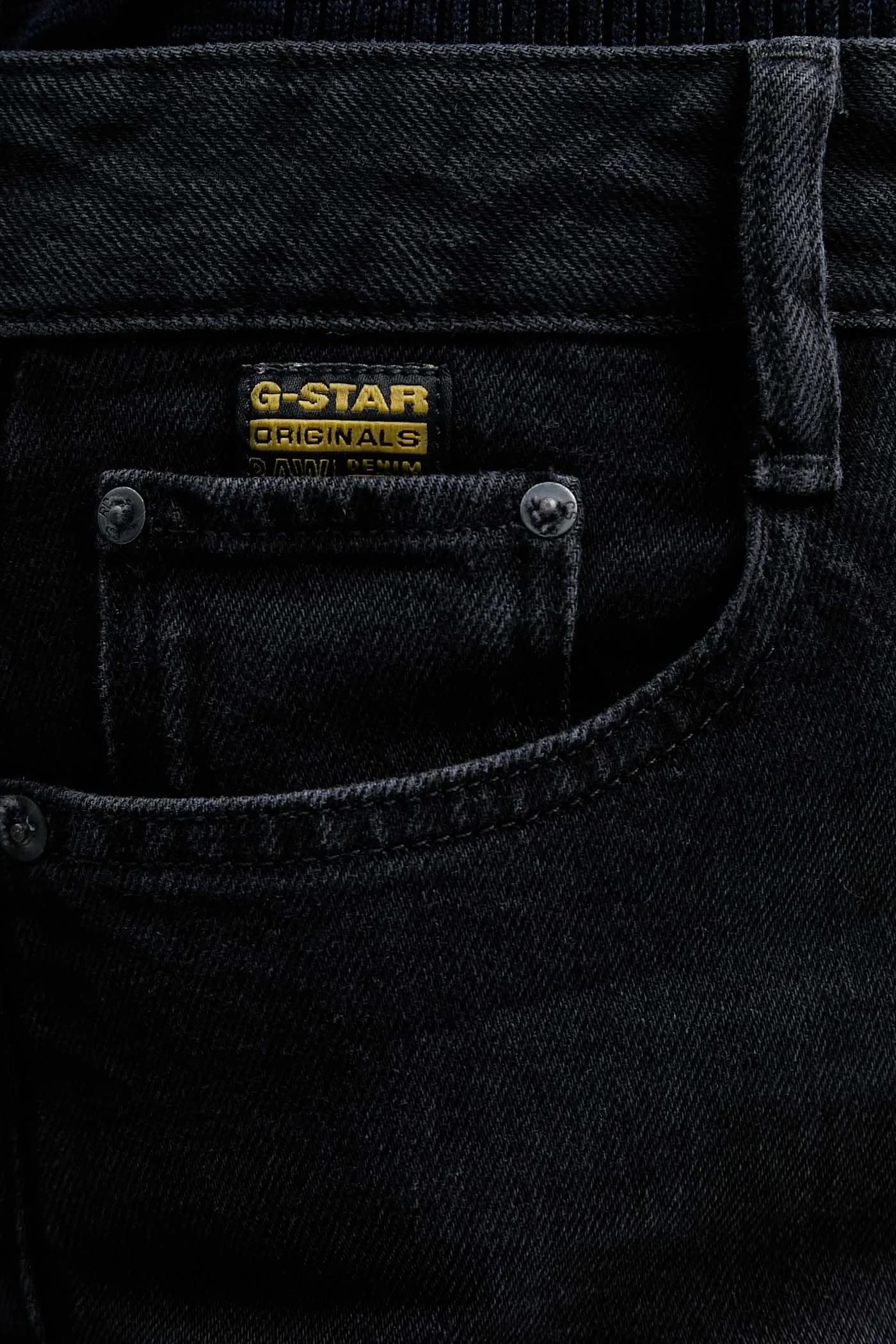 Прямые джинсы Iggie - фото 4