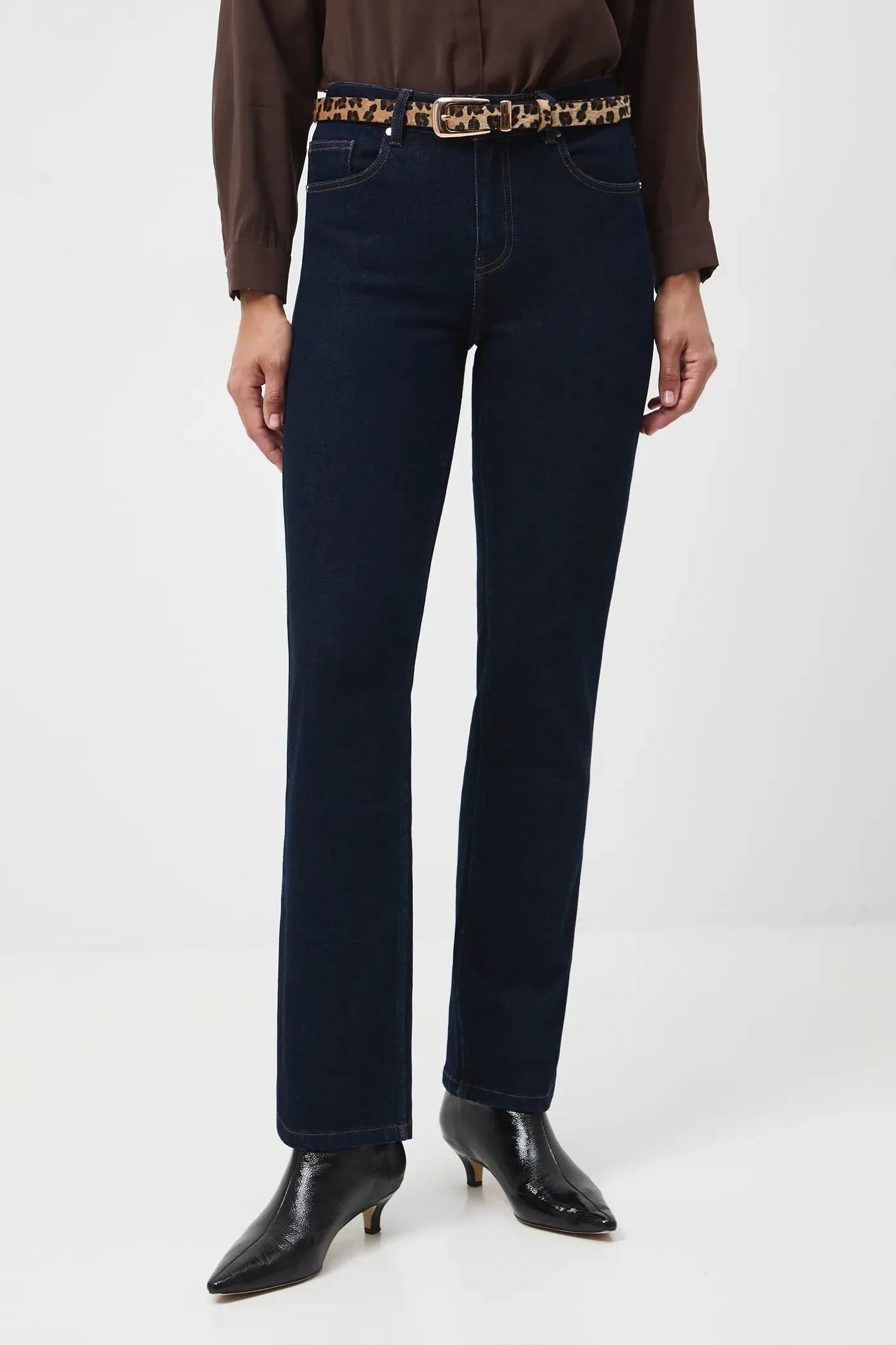 Джинсы - фото 2