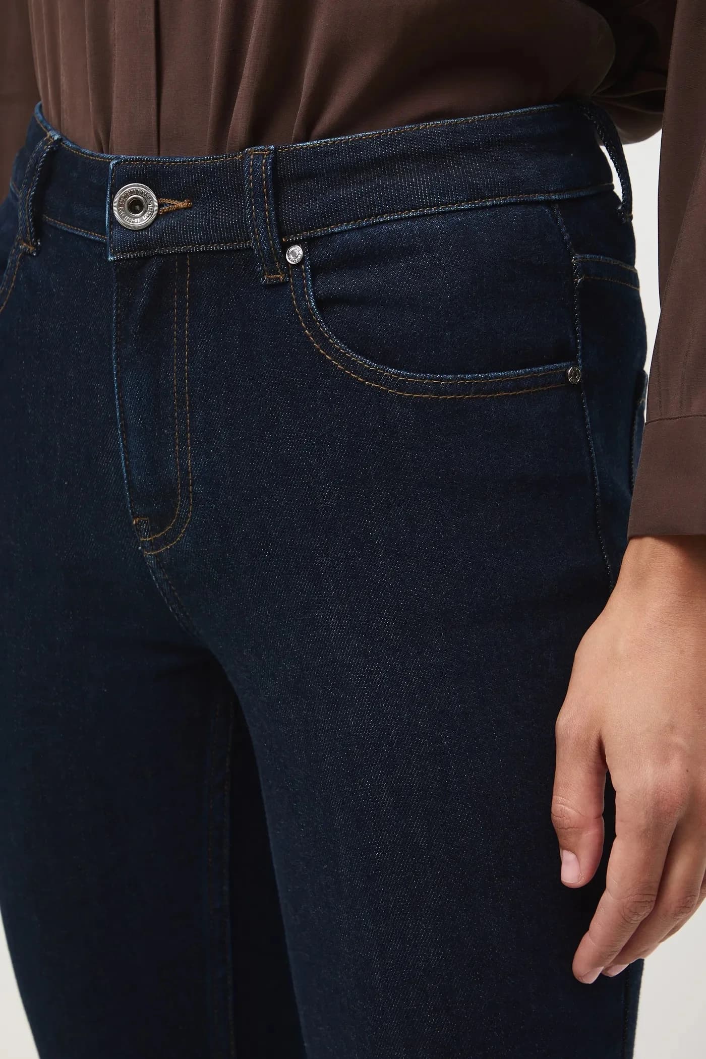 Джинсы - фото 4