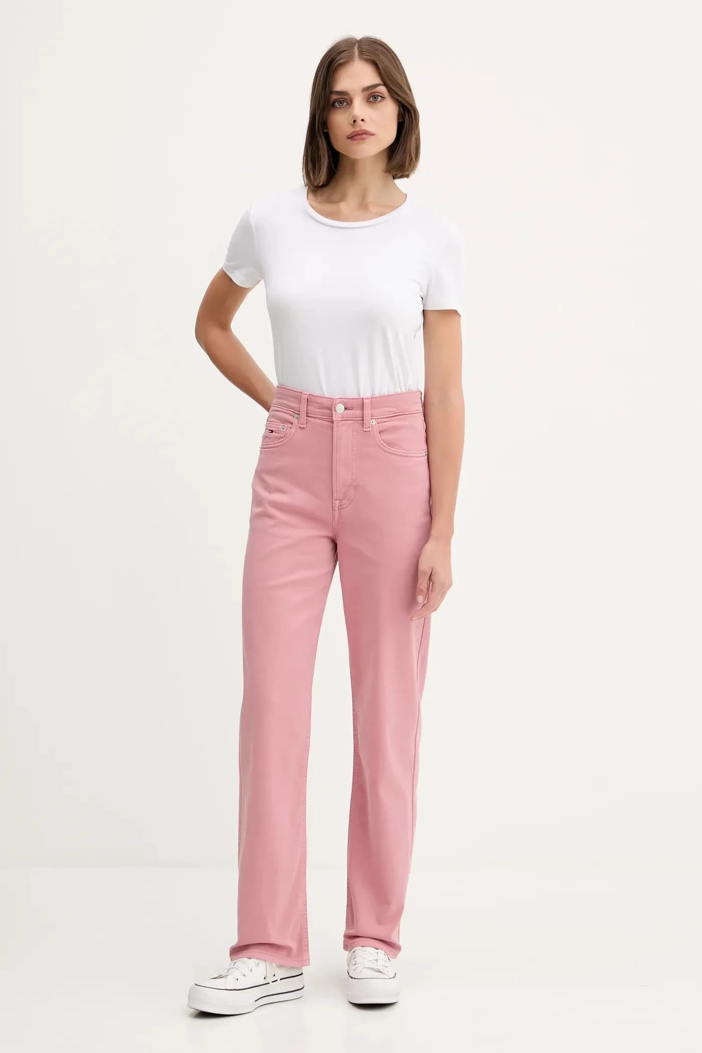 Джинсы - фото 2