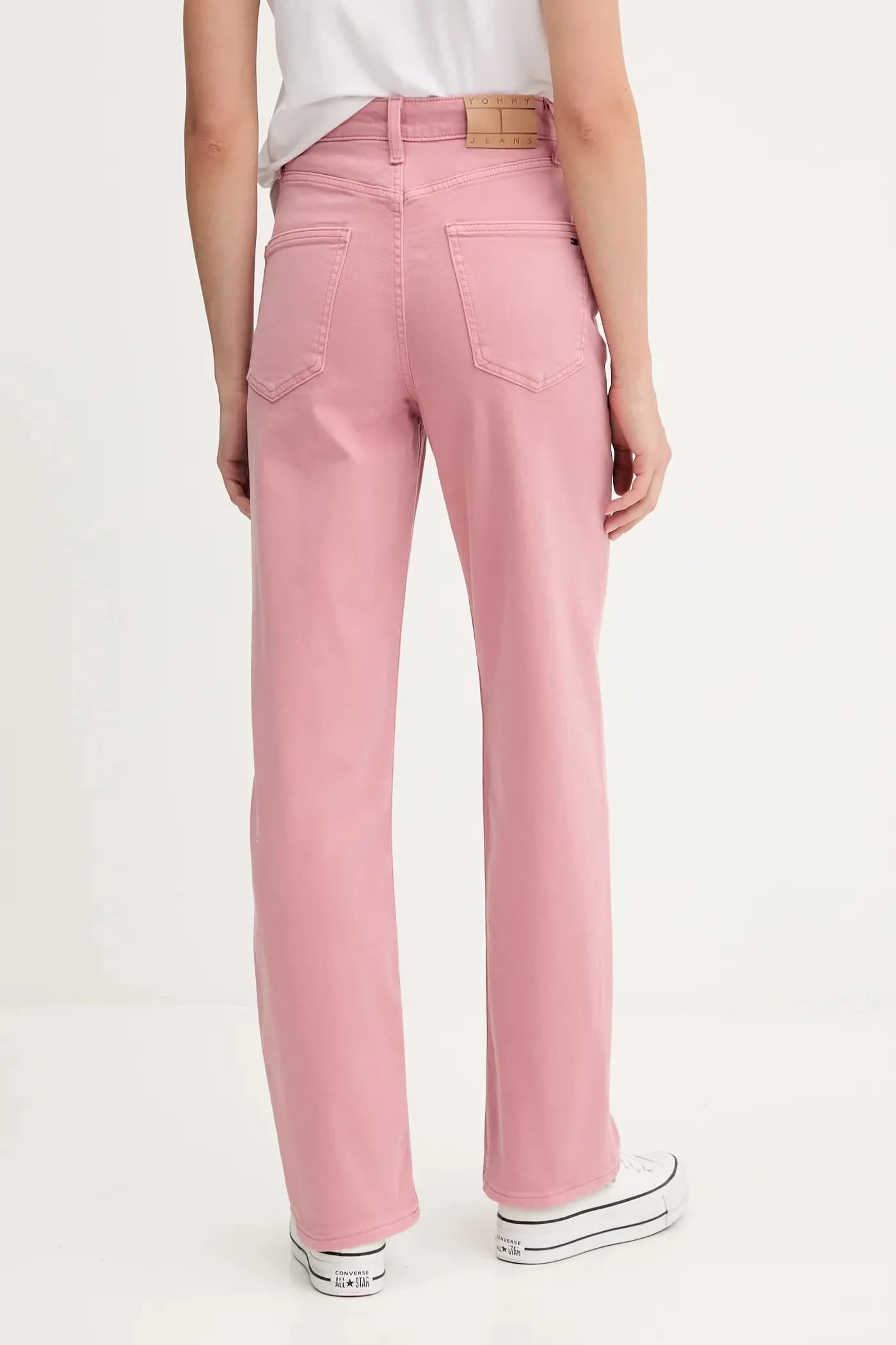 Джинсы - фото 3