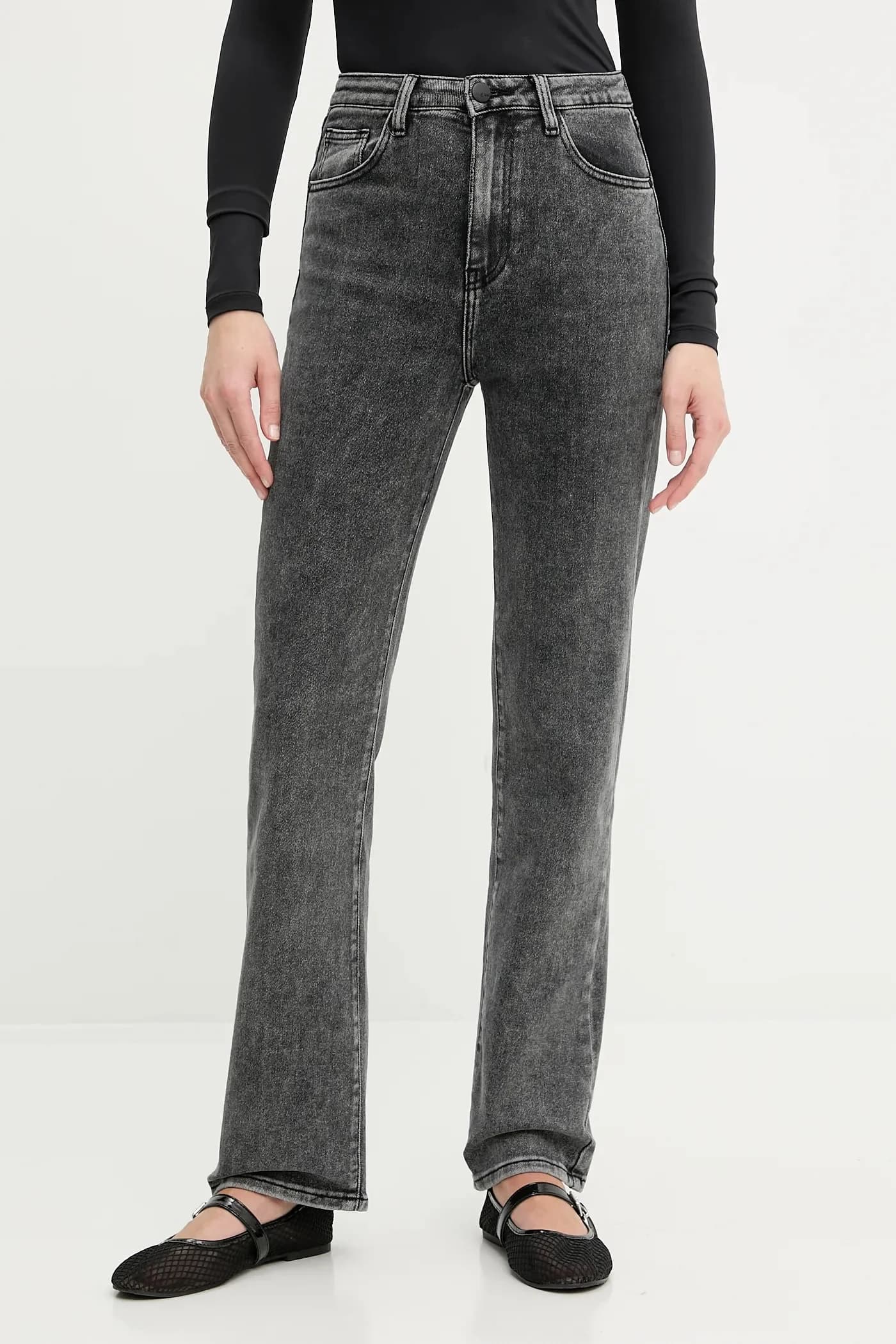 Джинсы - фото 3