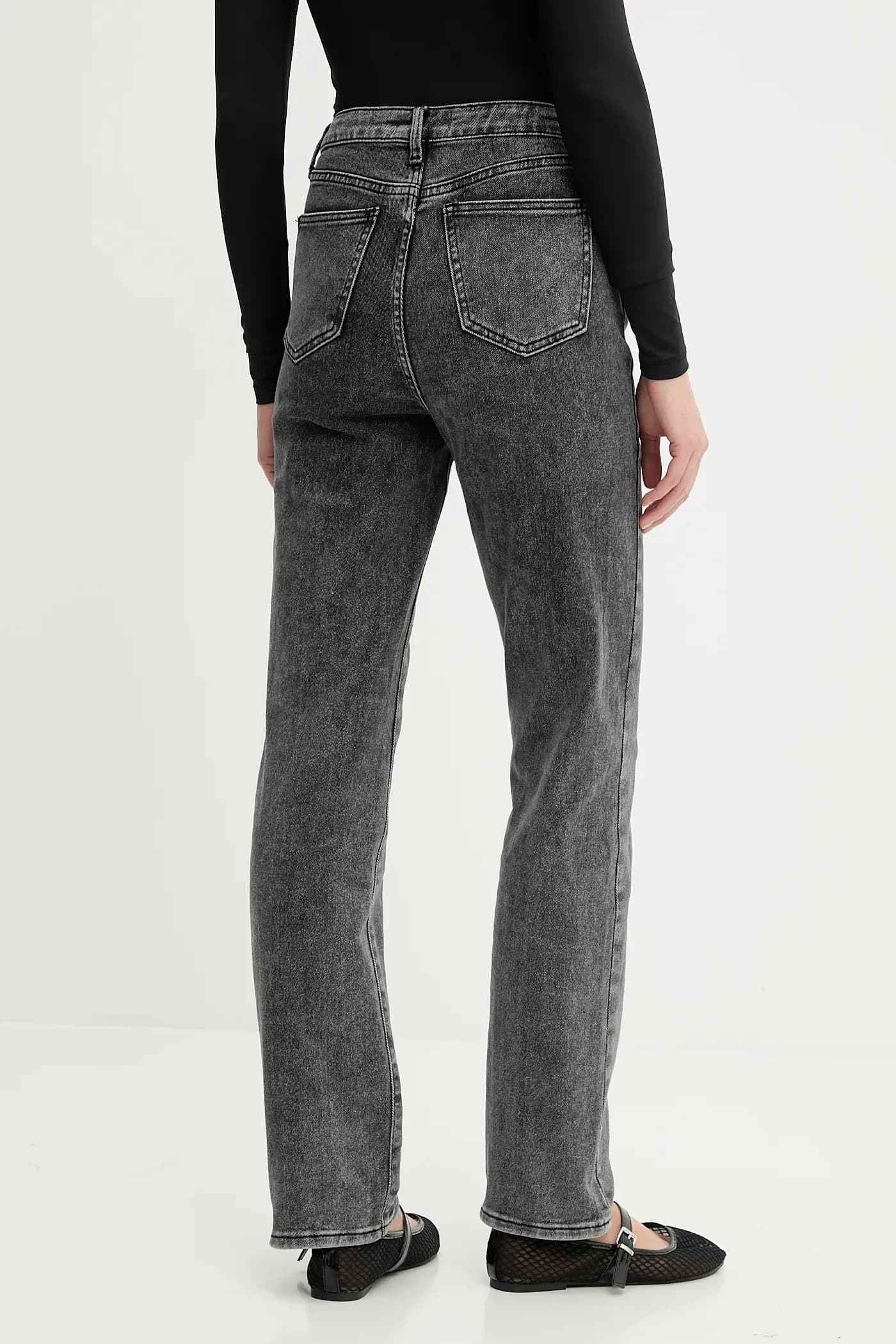 Джинсы - фото 4