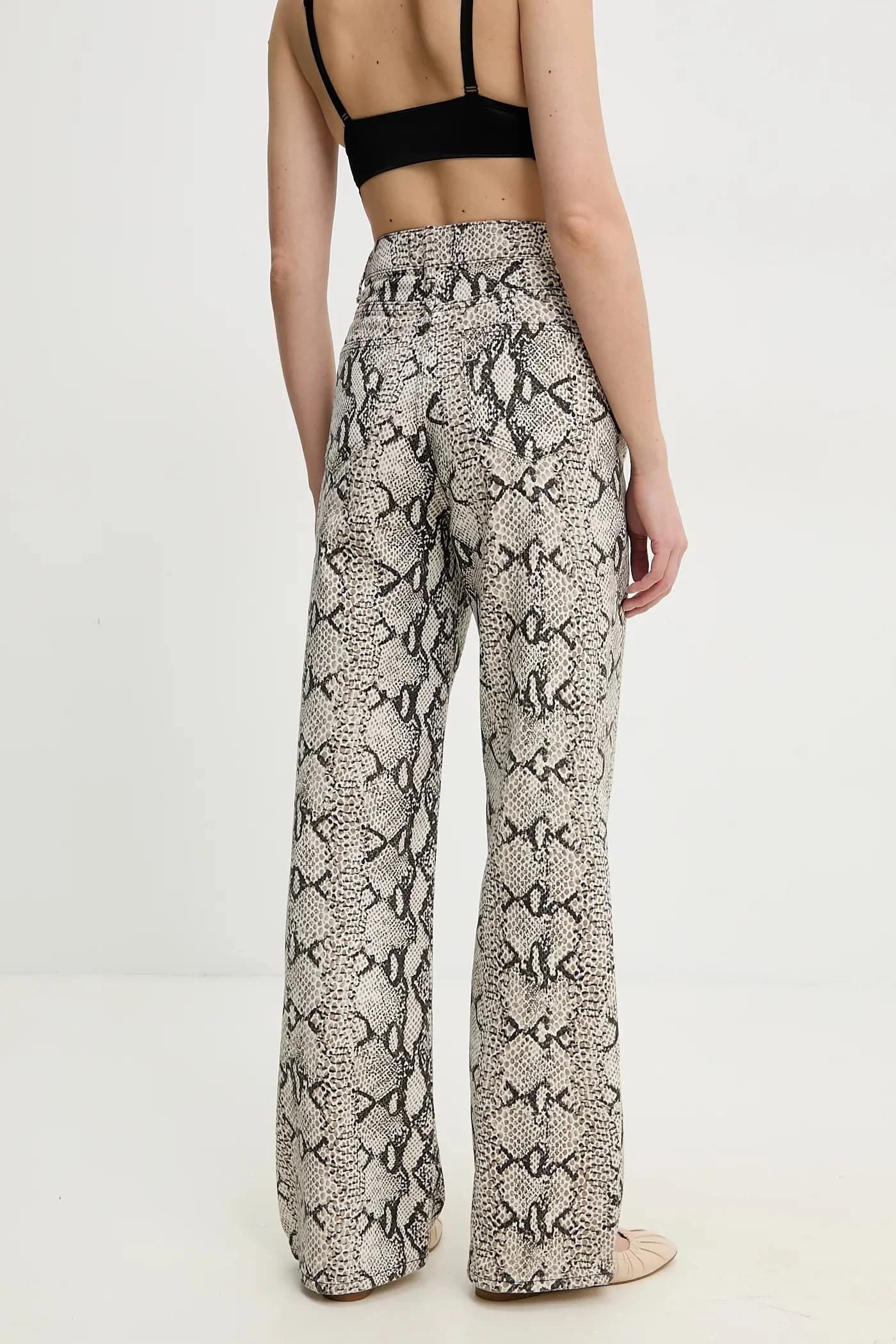 Джинсы - фото 3