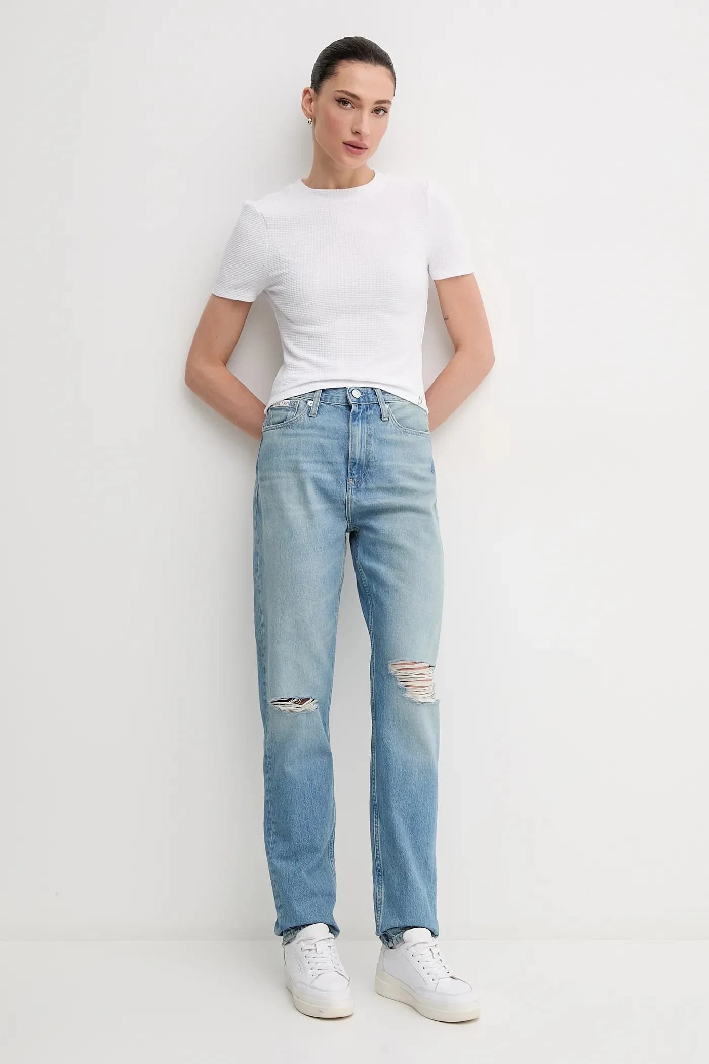 Джинсы - фото 2