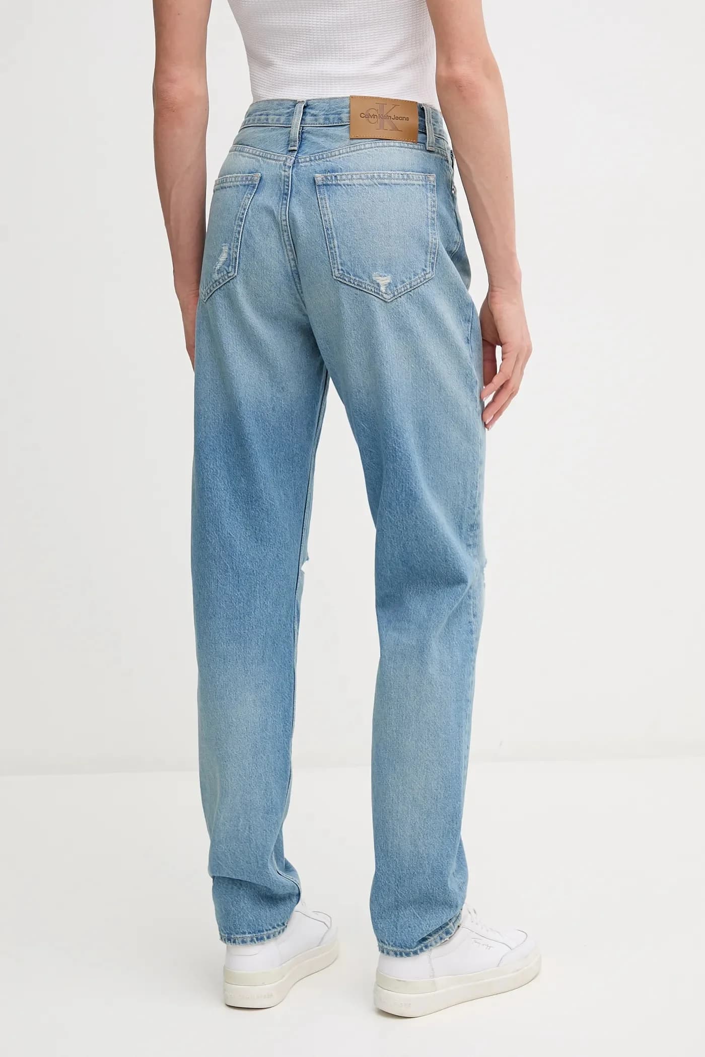 Джинсы - фото 3