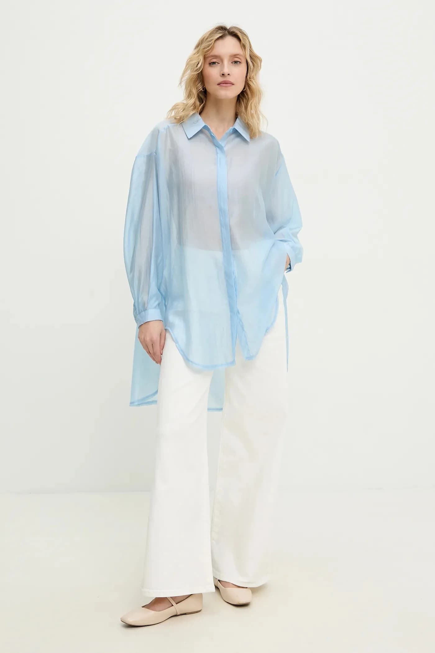 Джинсы - фото 2