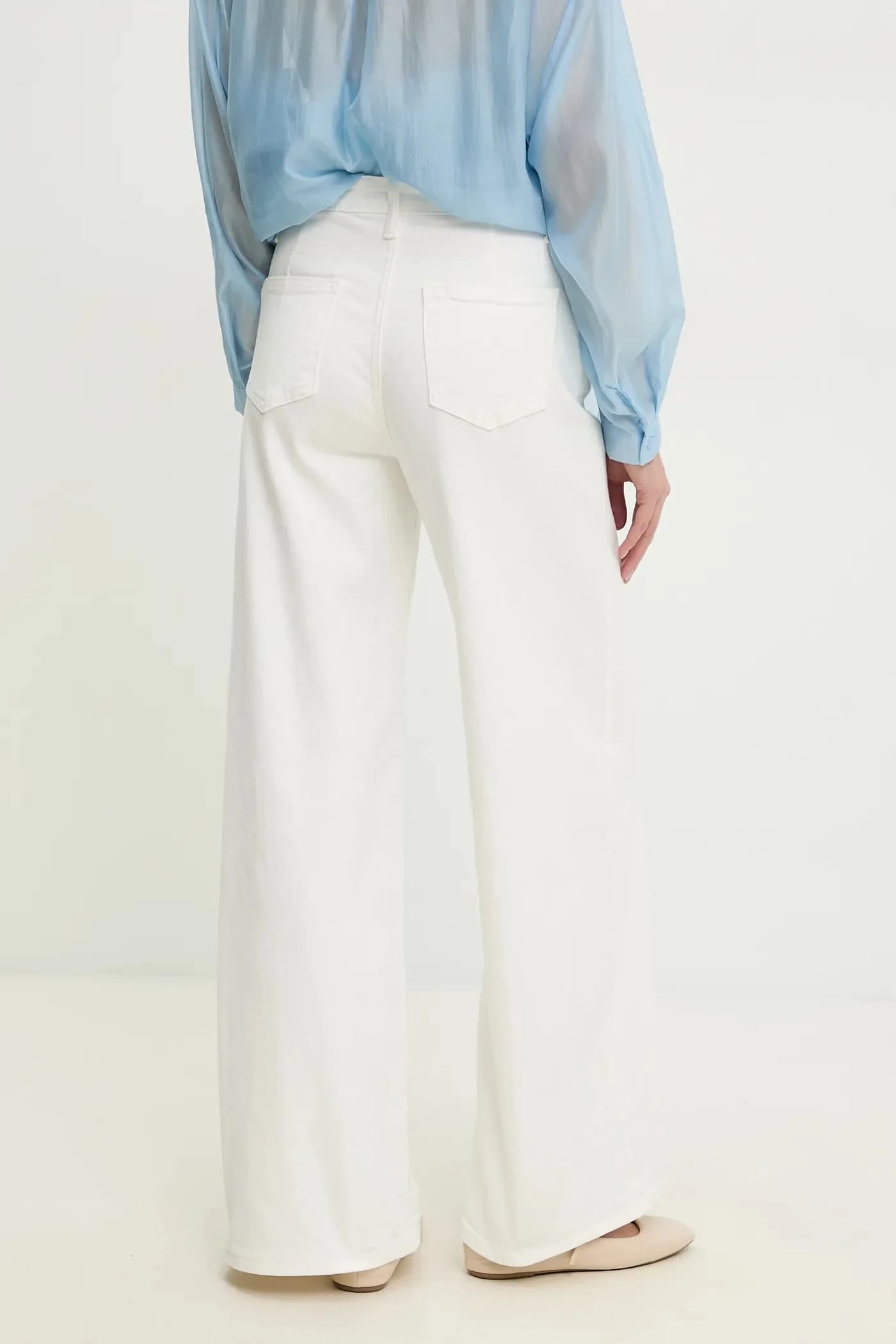 Джинсы - фото 3