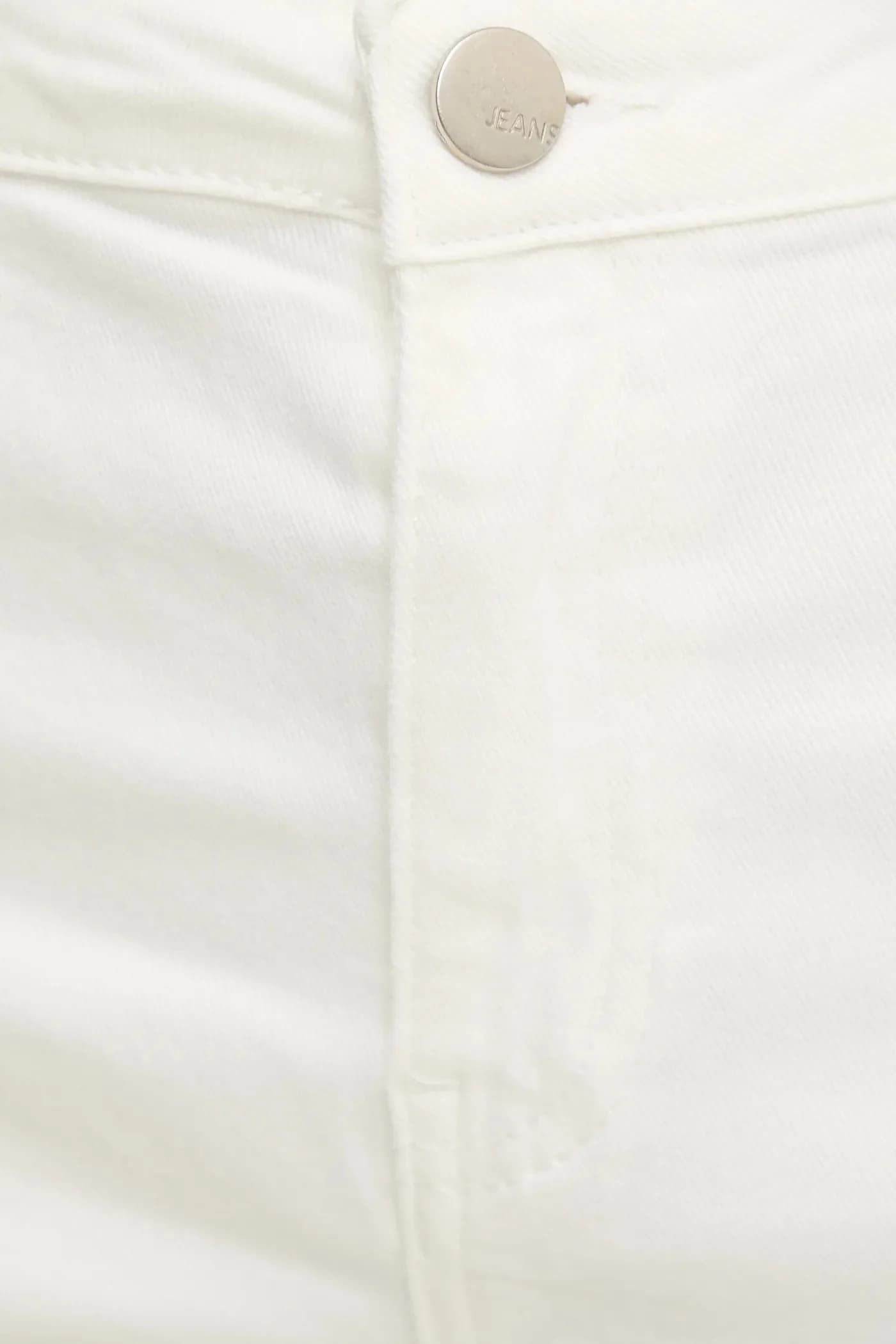 Джинсы - фото 4