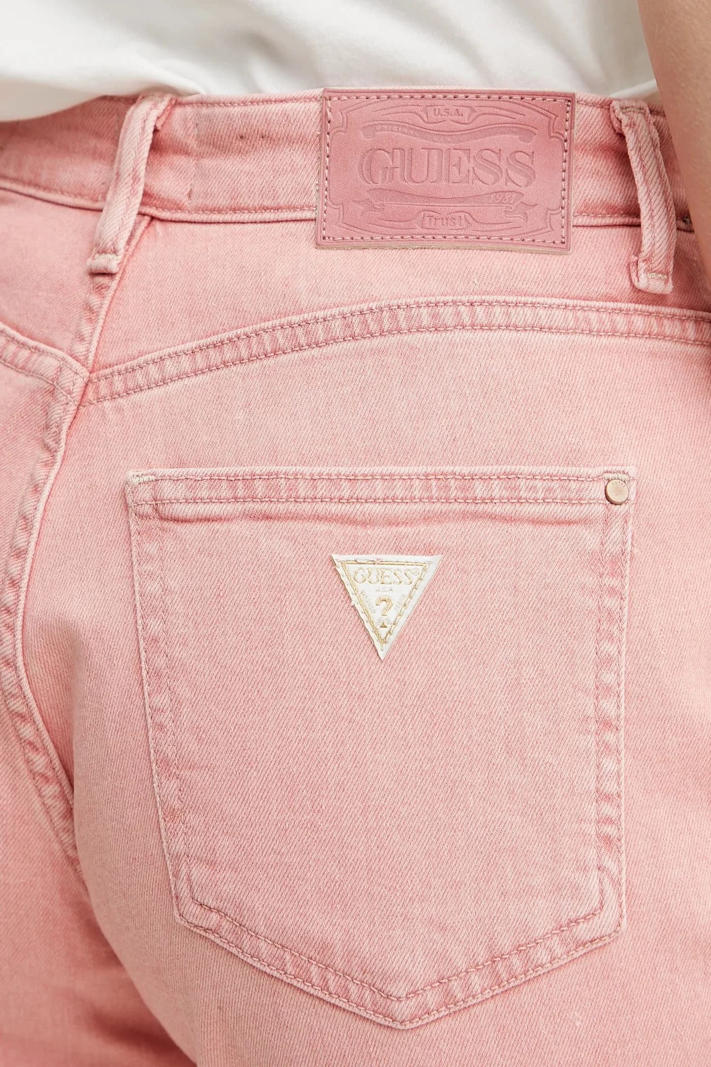 Джинсы - фото 4