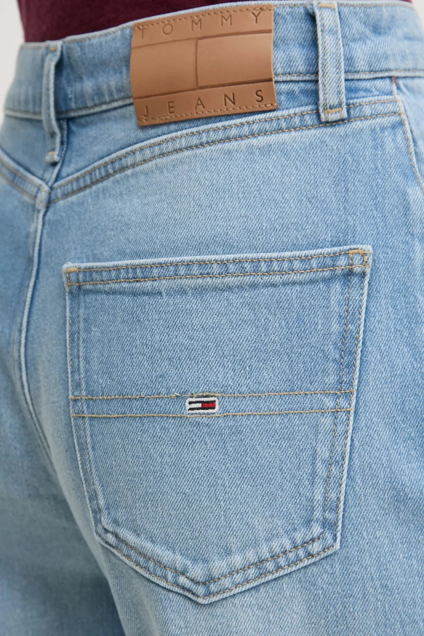 Джинсы - фото 4