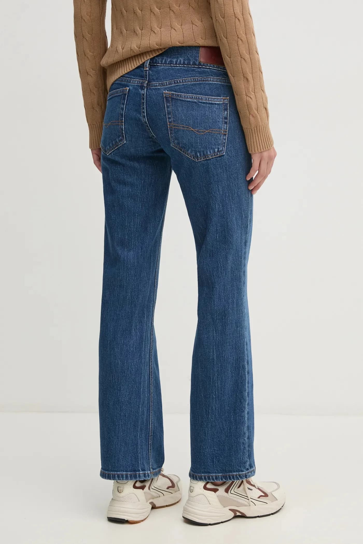 ПРЯМЫЕ ДЖИНСЫ LW Джинсы VENUS - фото 3