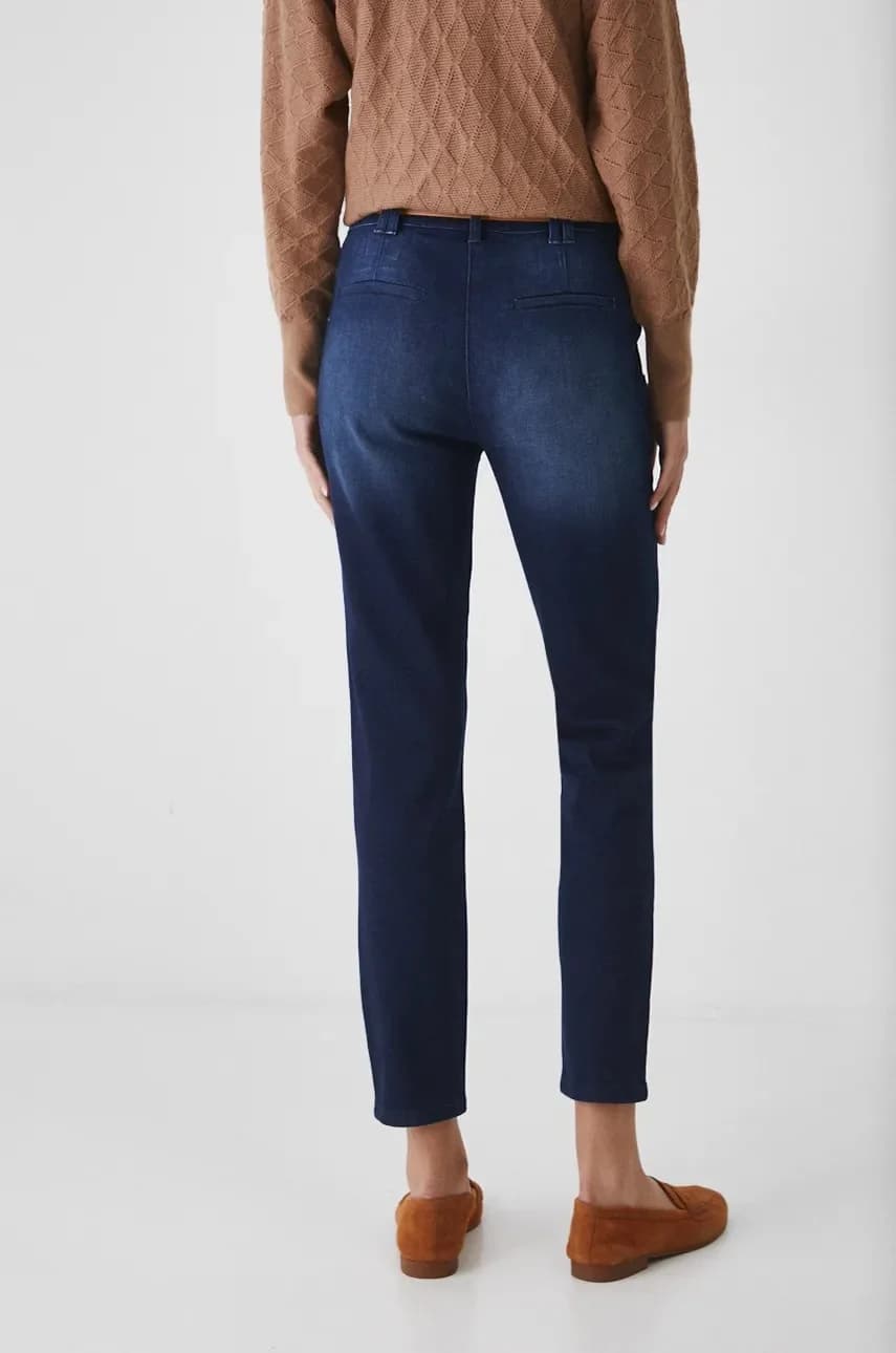 Джинсы - фото 3